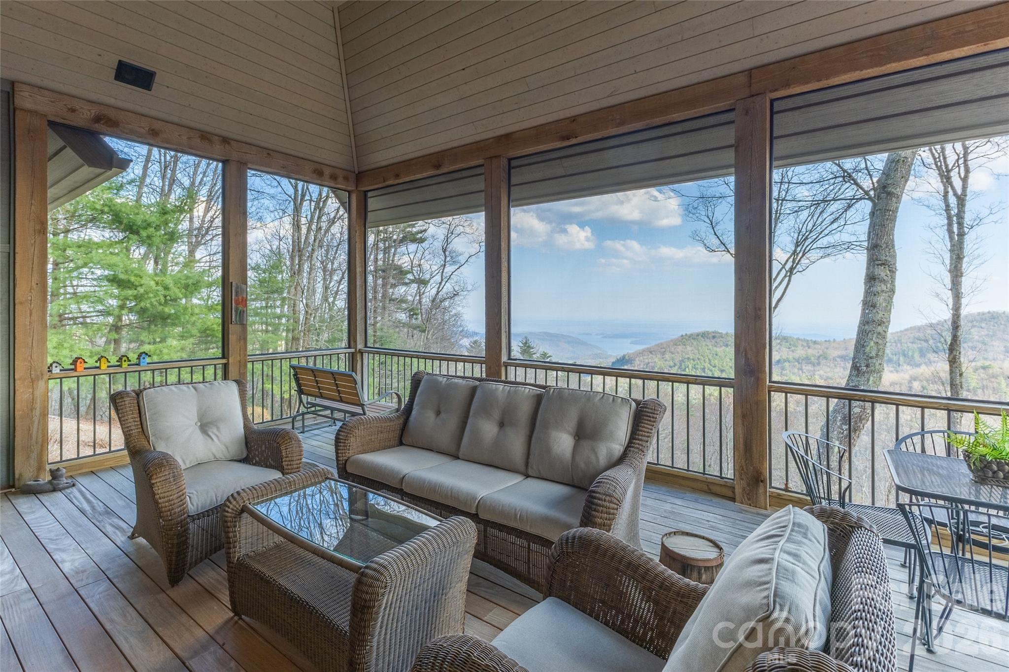 315 Jocassee Trail — Sapphire