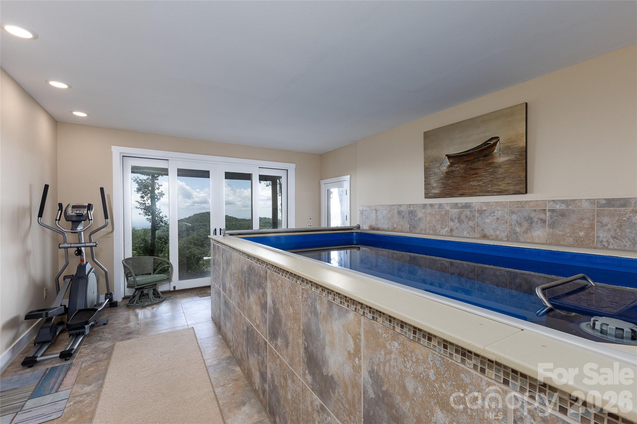 315 Jocassee Trail — Sapphire