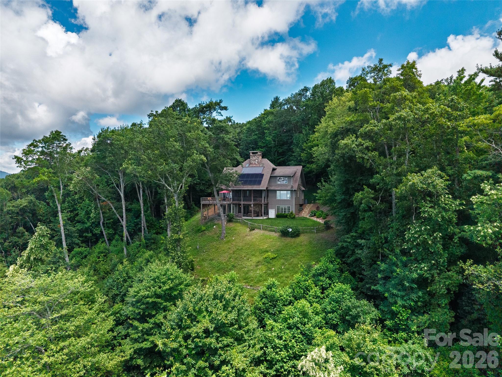 315 Jocassee Trail — Sapphire