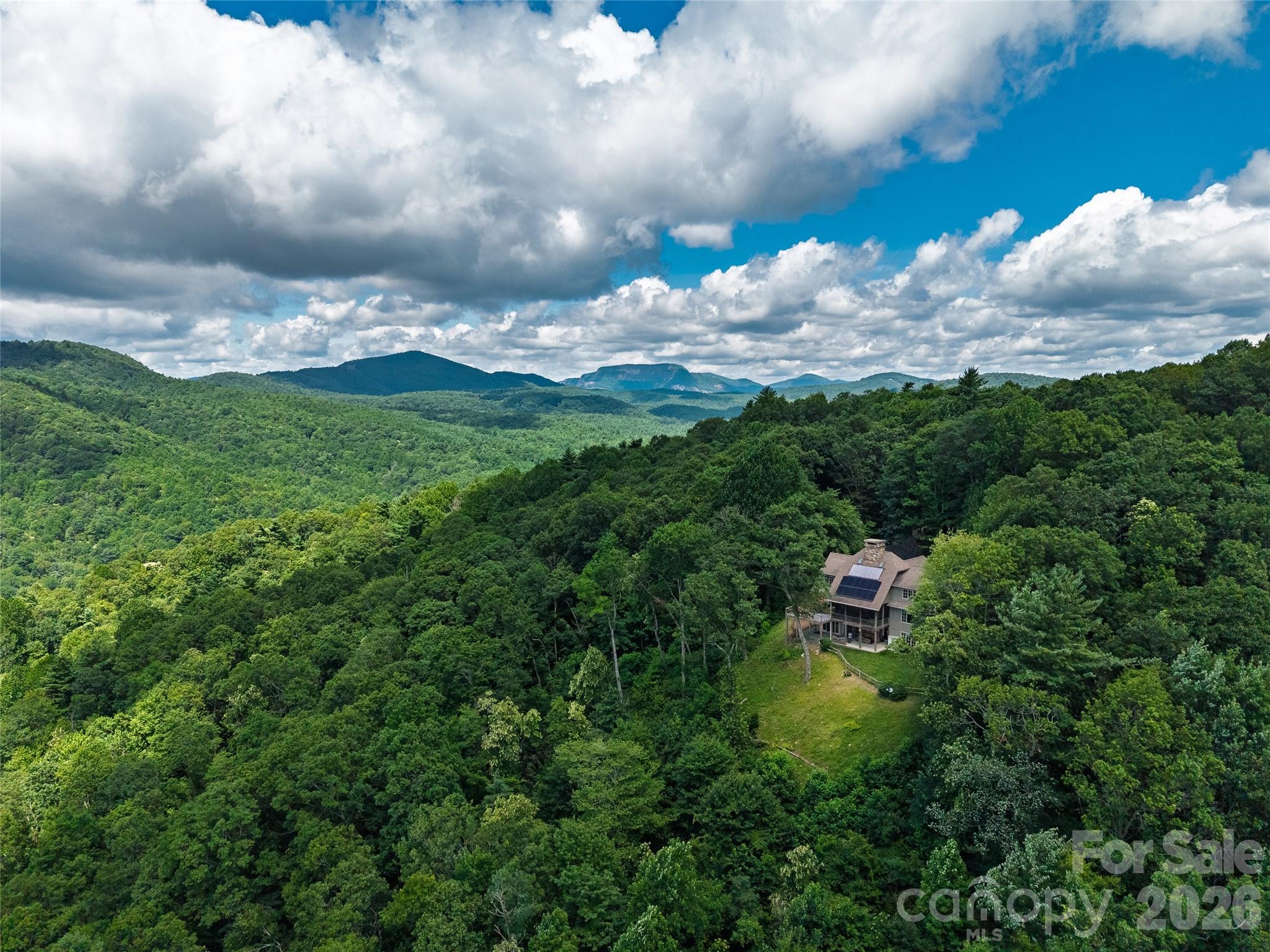 315 Jocassee Trail — Sapphire