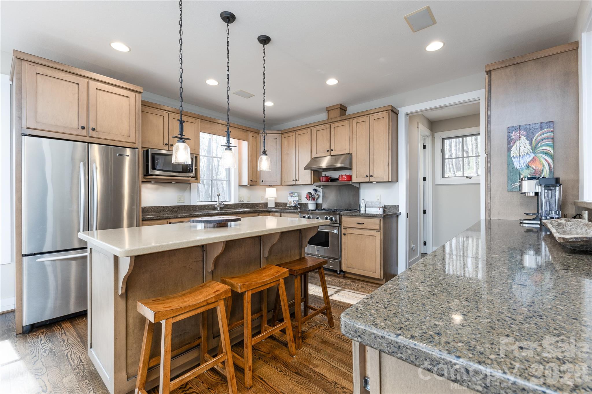 315 Jocassee Trail — Sapphire