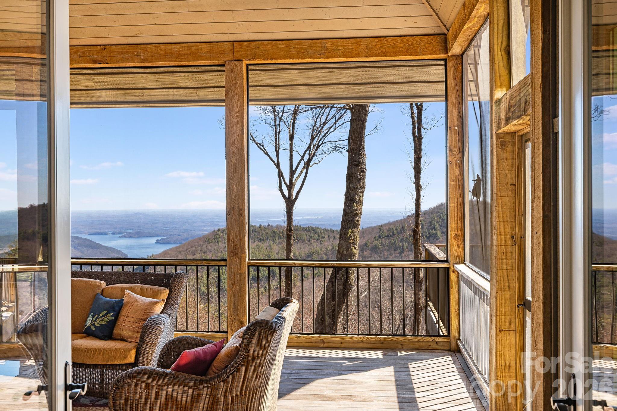 315 Jocassee Trail — Sapphire