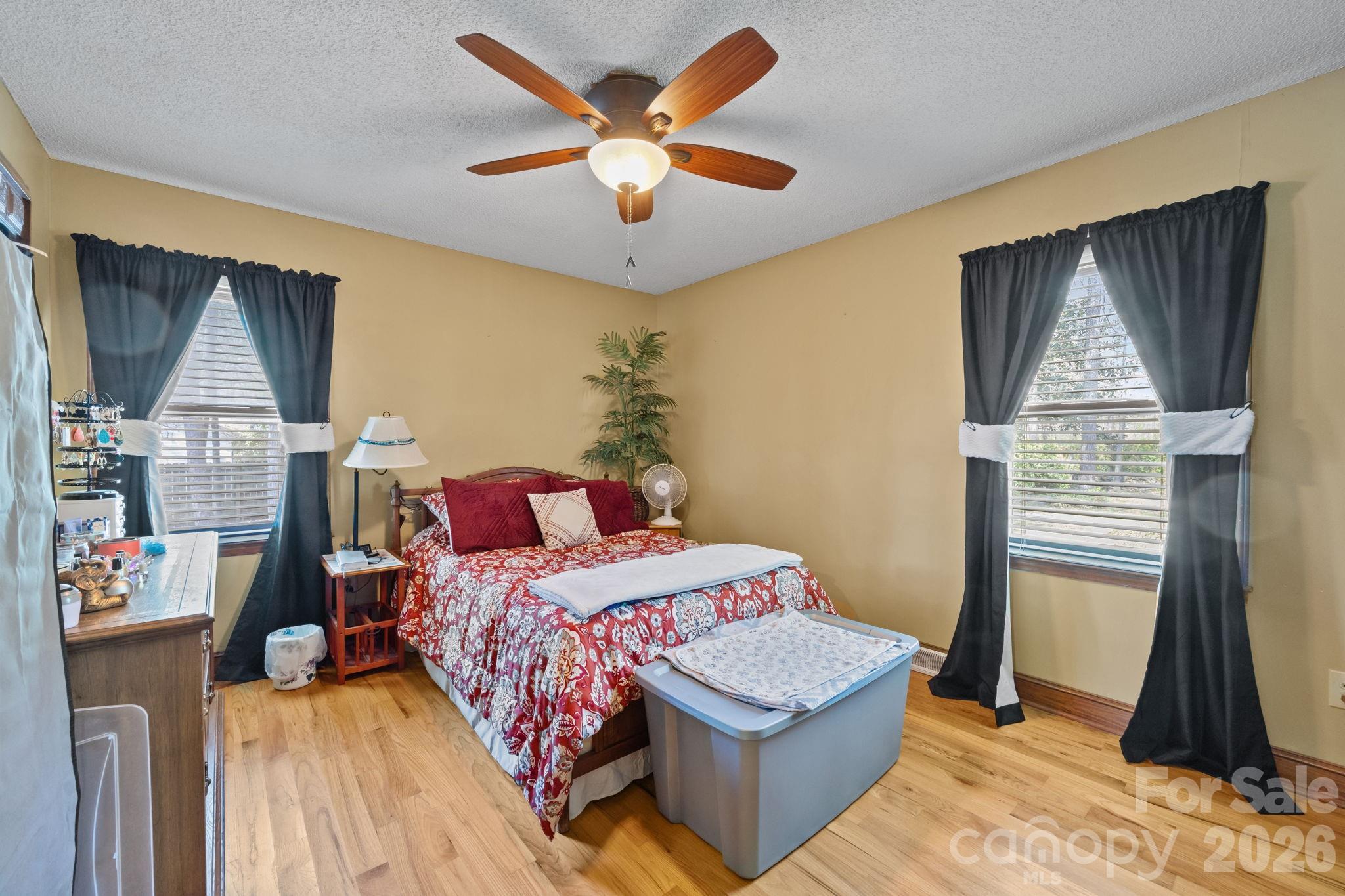 2608 Corinth Church Road — Monroe