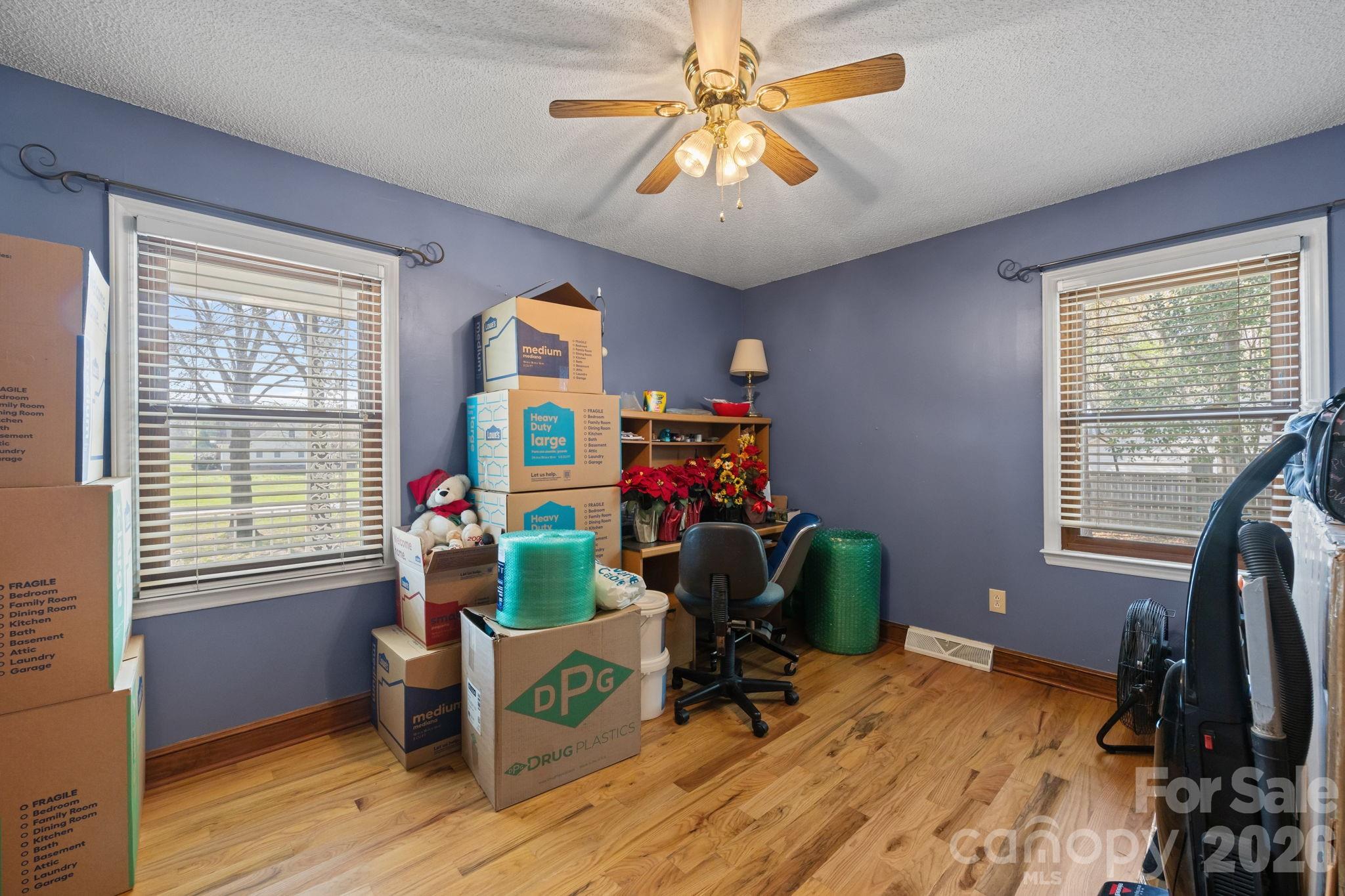 2608 Corinth Church Road — Monroe