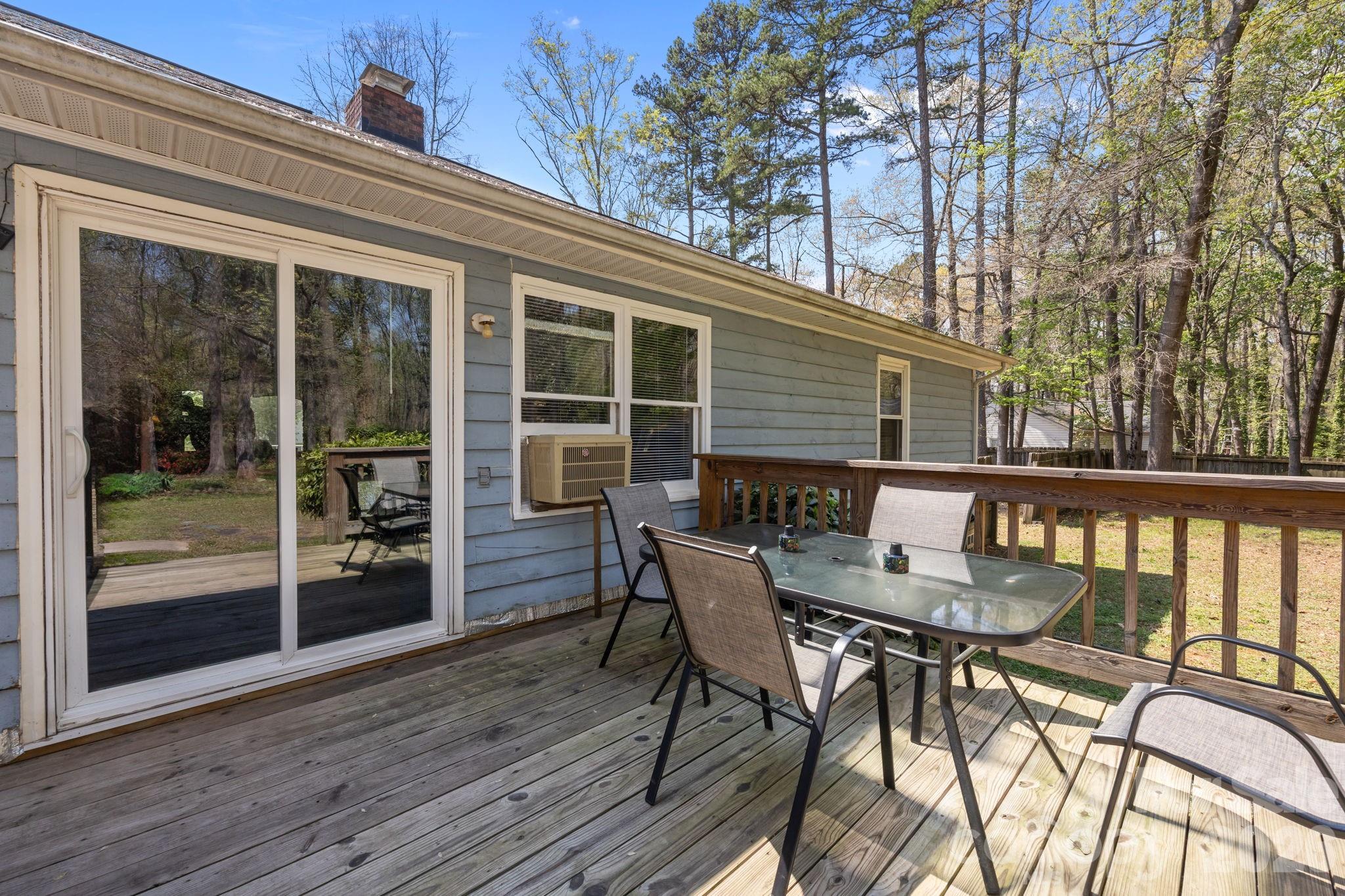 2608 Corinth Church Road — Monroe