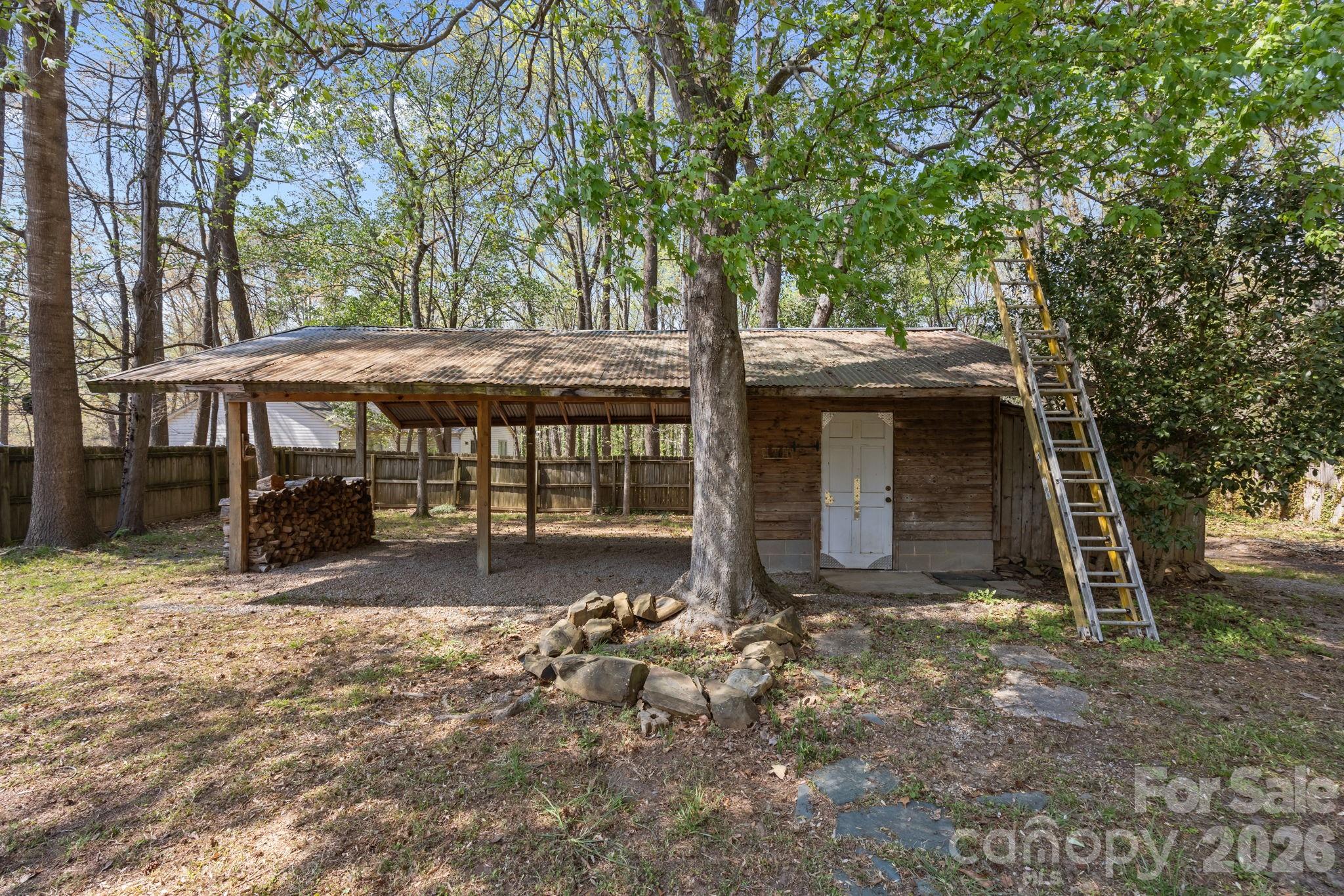 2608 Corinth Church Road — Monroe