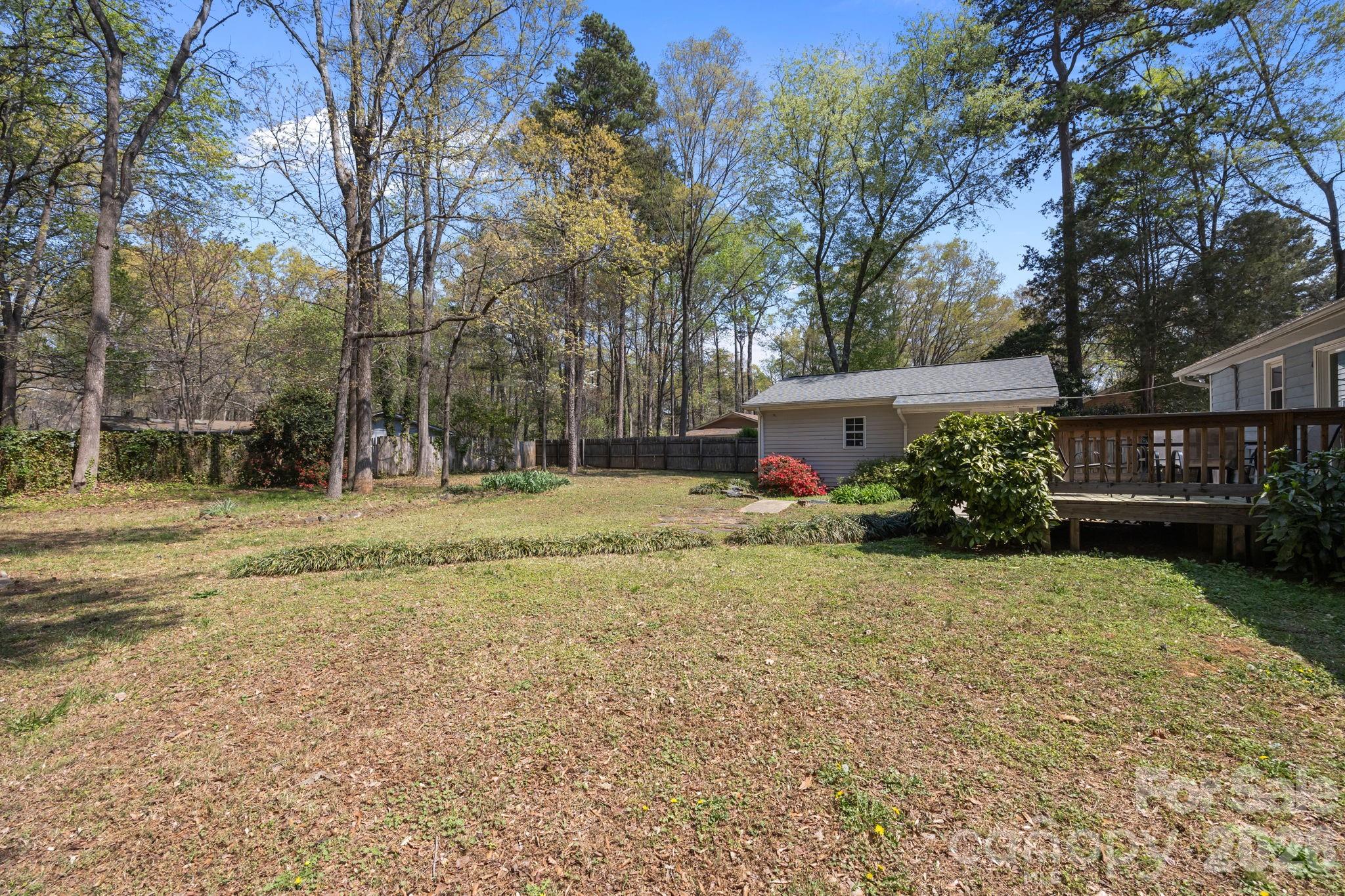 2608 Corinth Church Road — Monroe