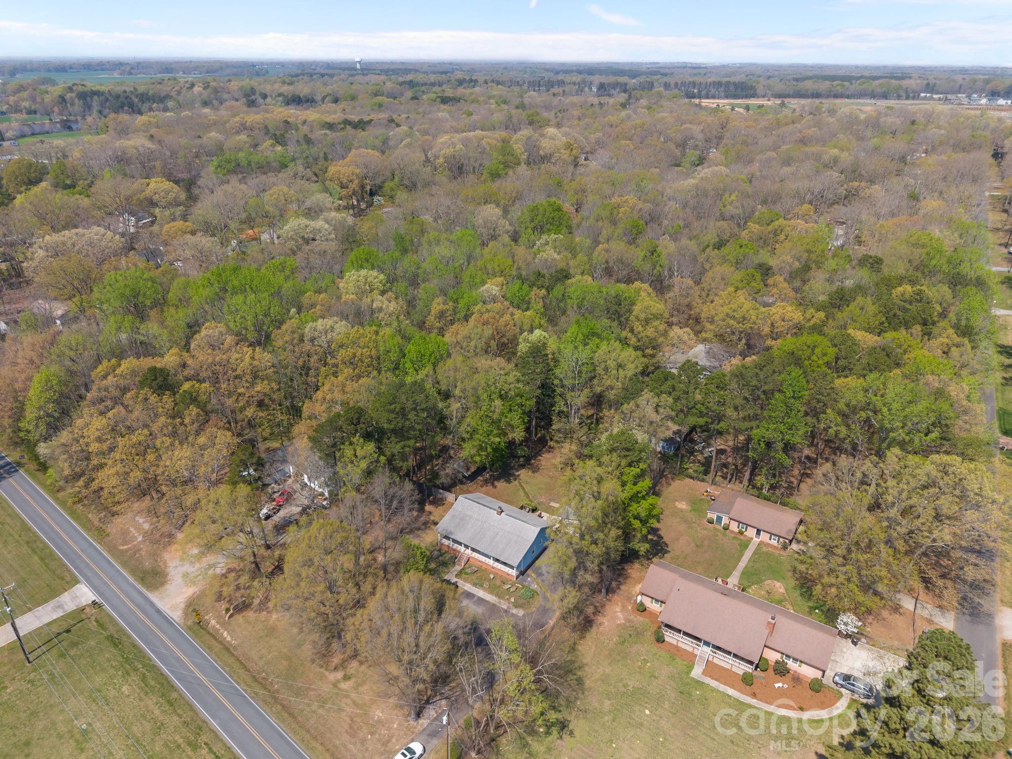 2608 Corinth Church Road — Monroe