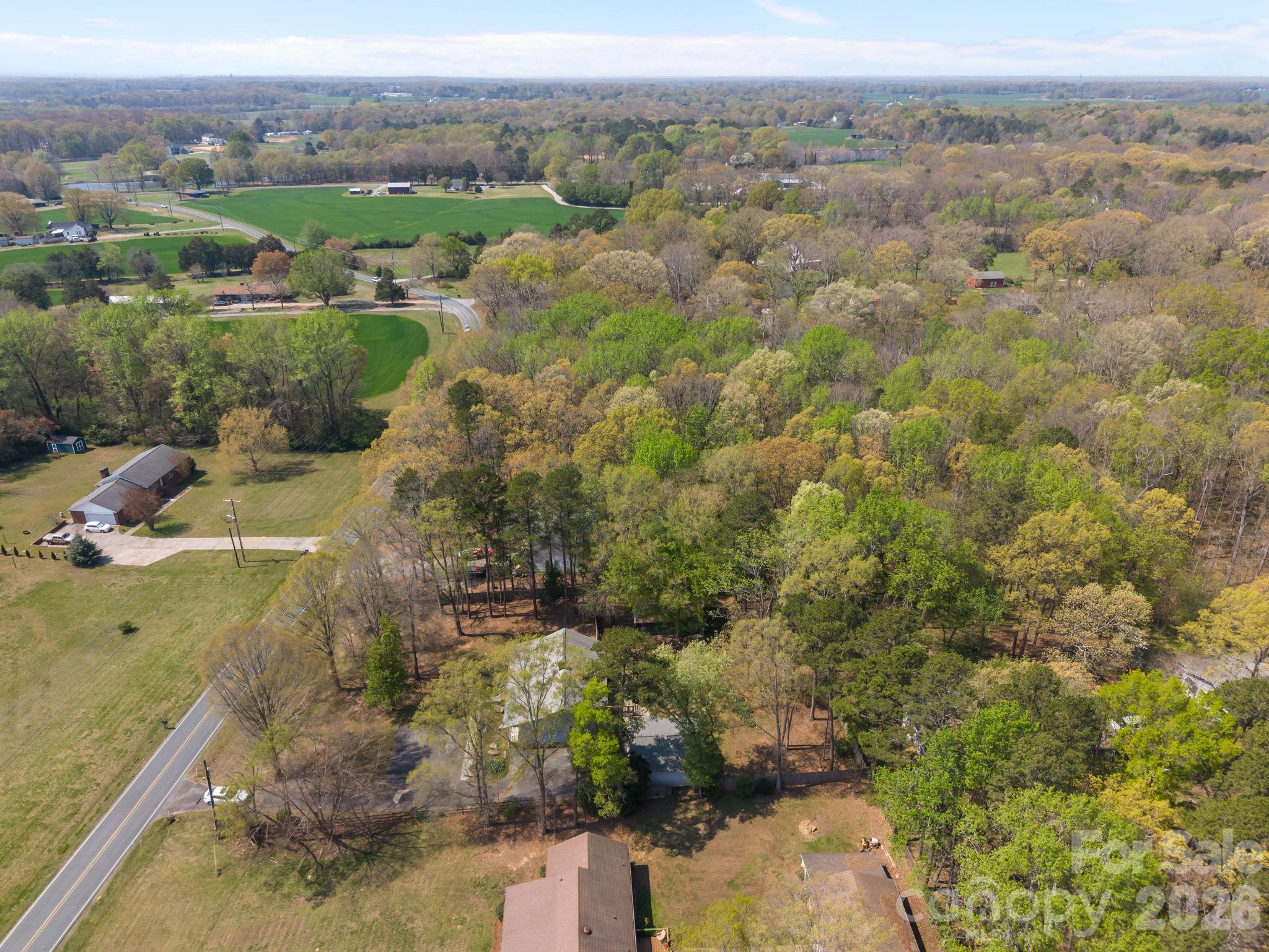 2608 Corinth Church Road — Monroe