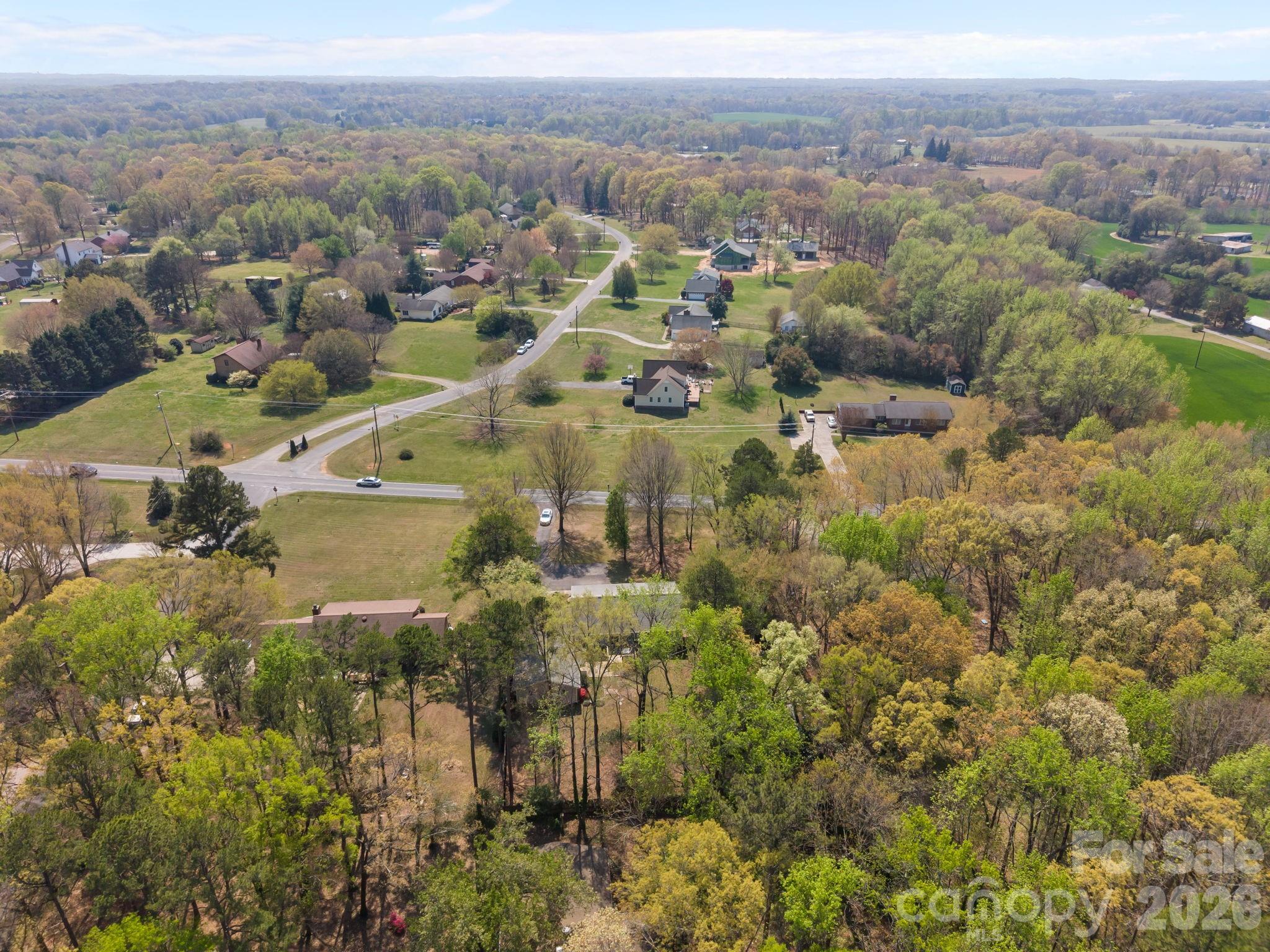 2608 Corinth Church Road — Monroe