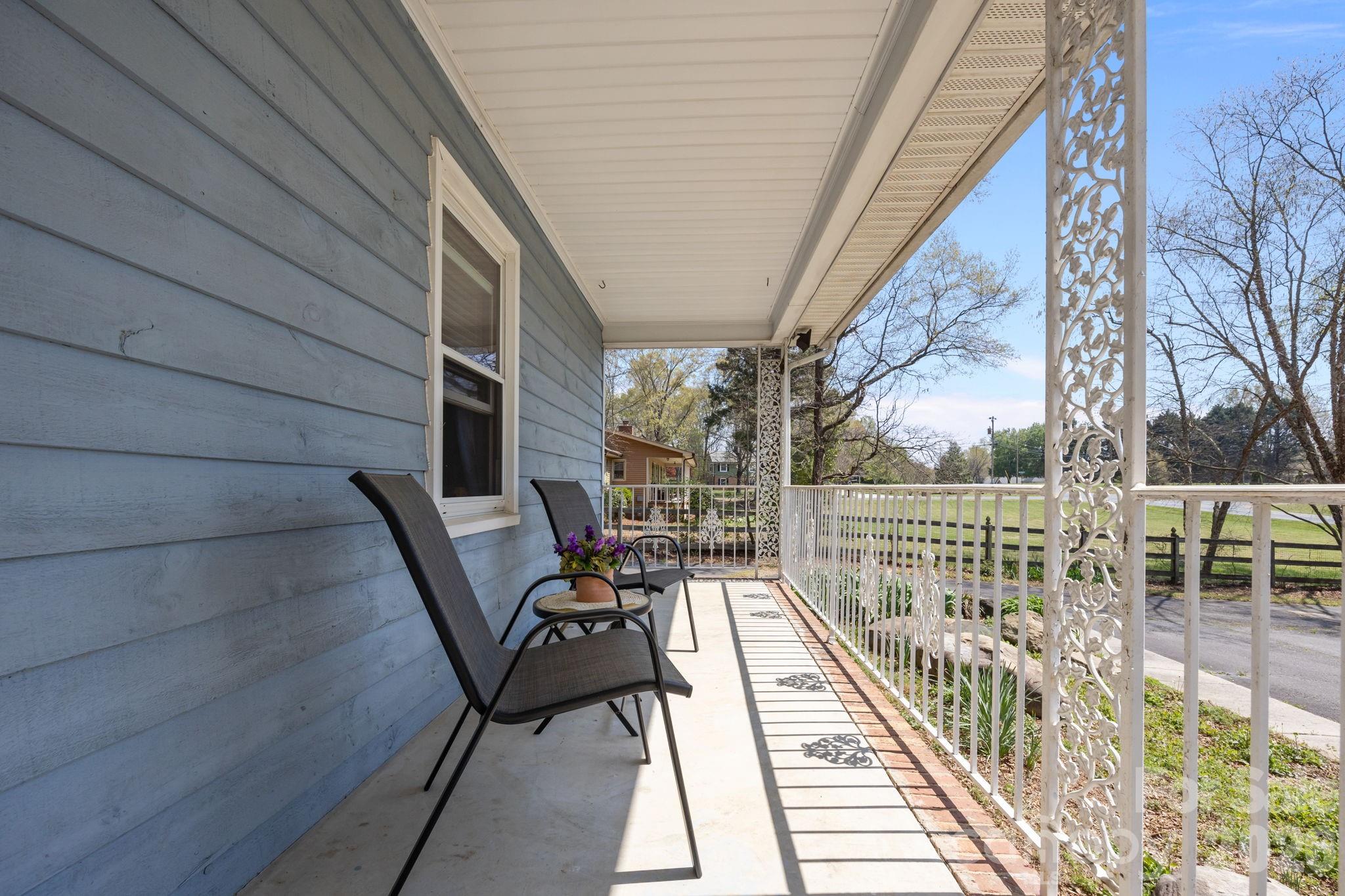 2608 Corinth Church Road — Monroe