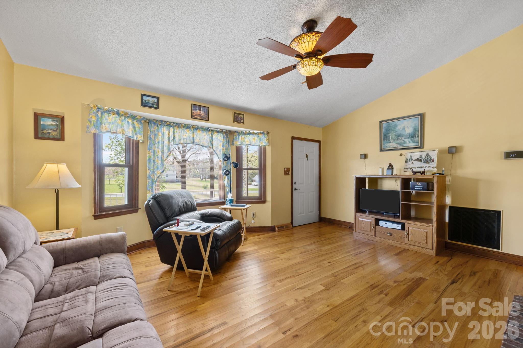 2608 Corinth Church Road — Monroe