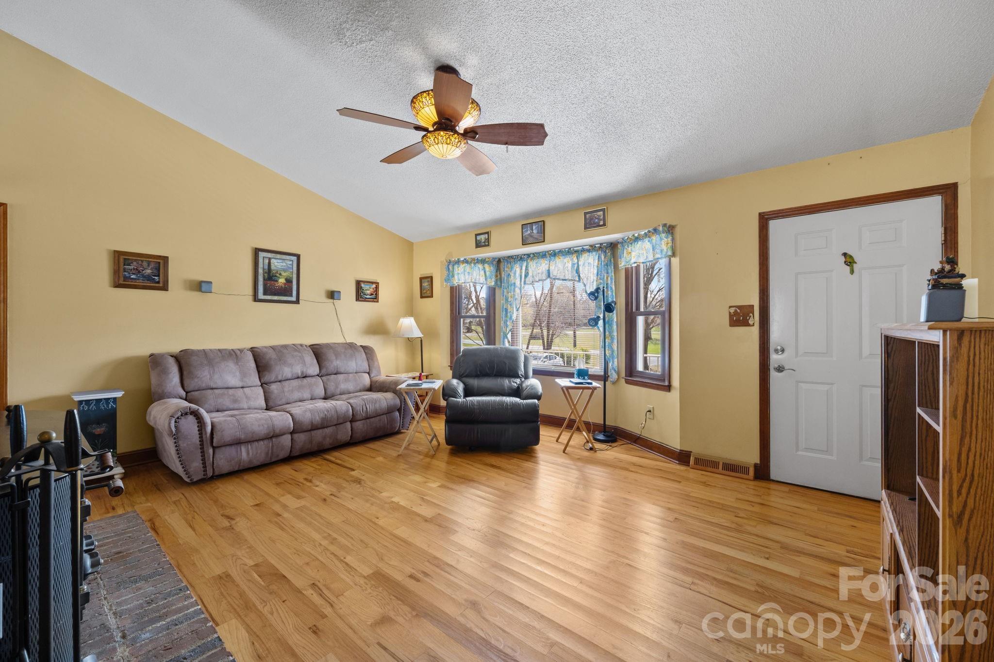 2608 Corinth Church Road — Monroe