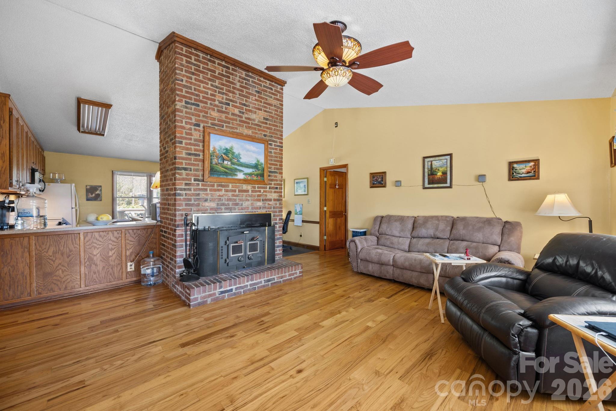 2608 Corinth Church Road — Monroe