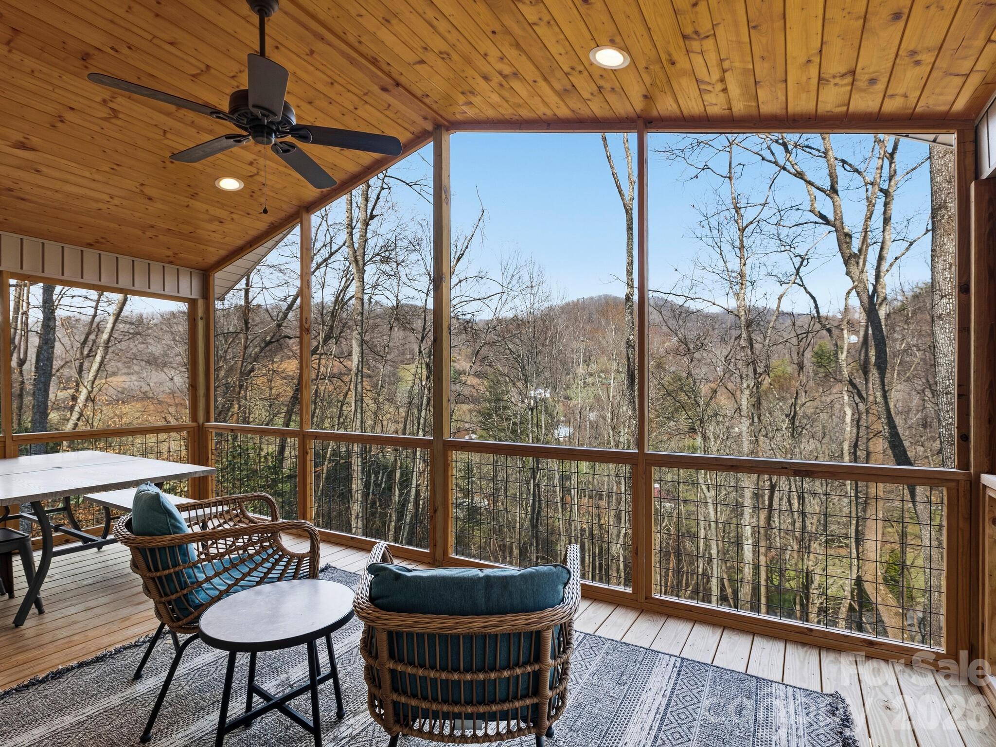 98 Harmony Hill Lane — Mars Hill