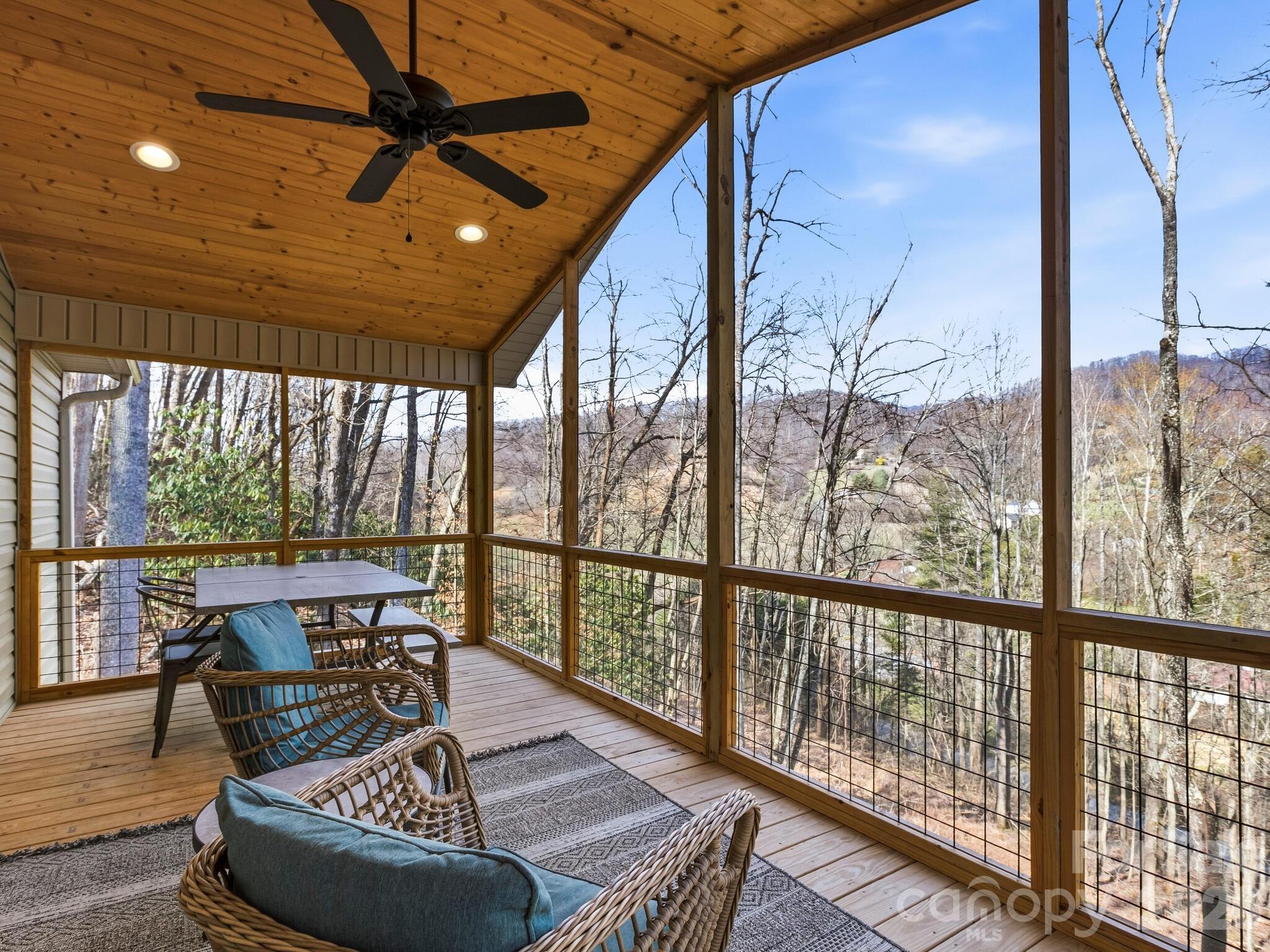98 Harmony Hill Lane — Mars Hill