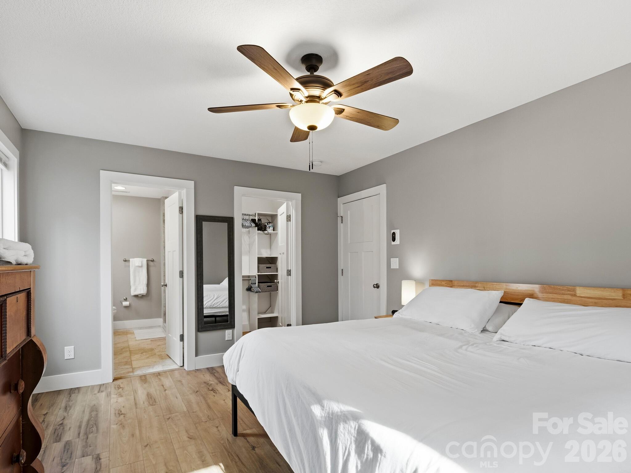 98 Harmony Hill Lane — Mars Hill