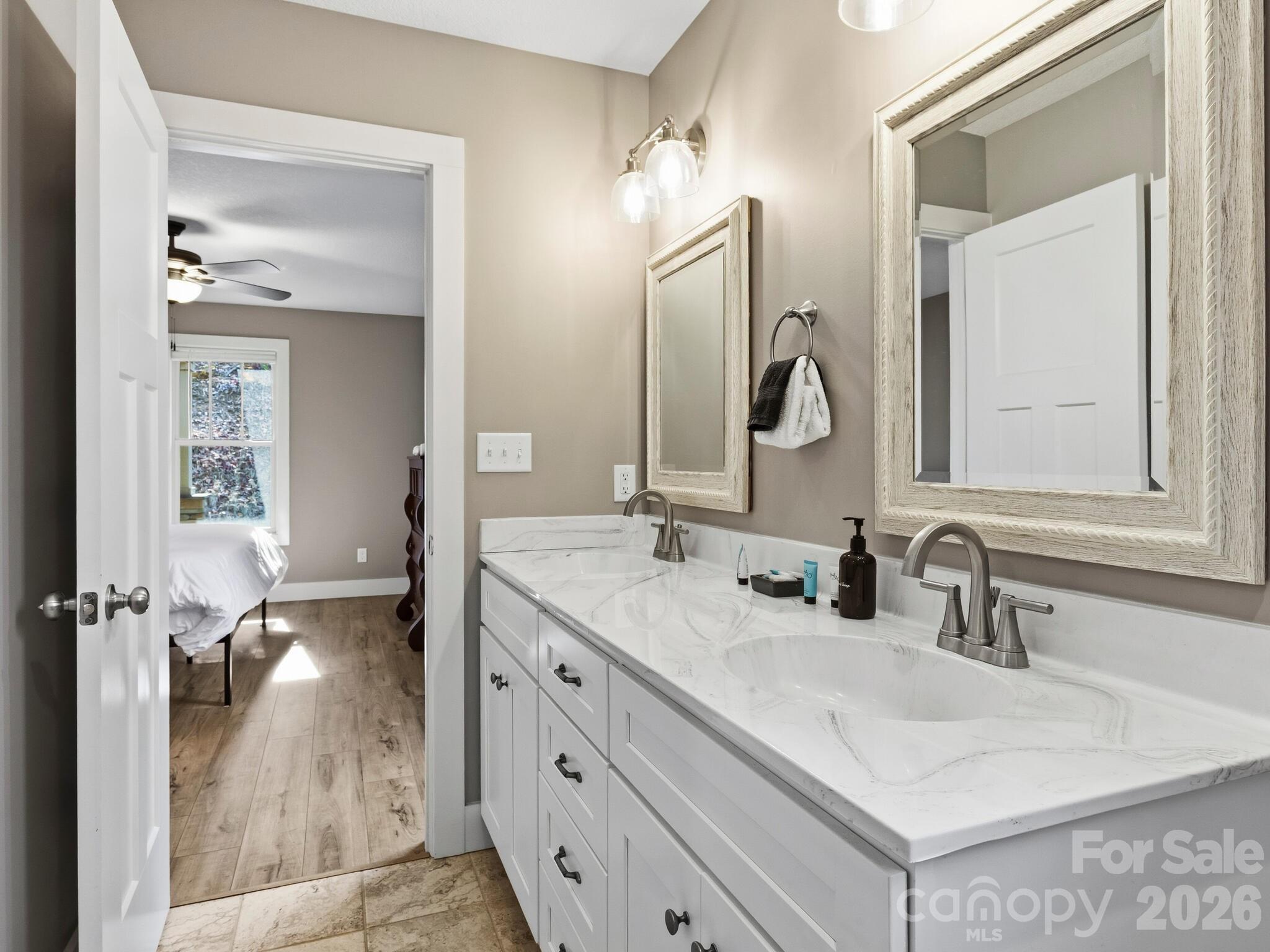 98 Harmony Hill Lane — Mars Hill