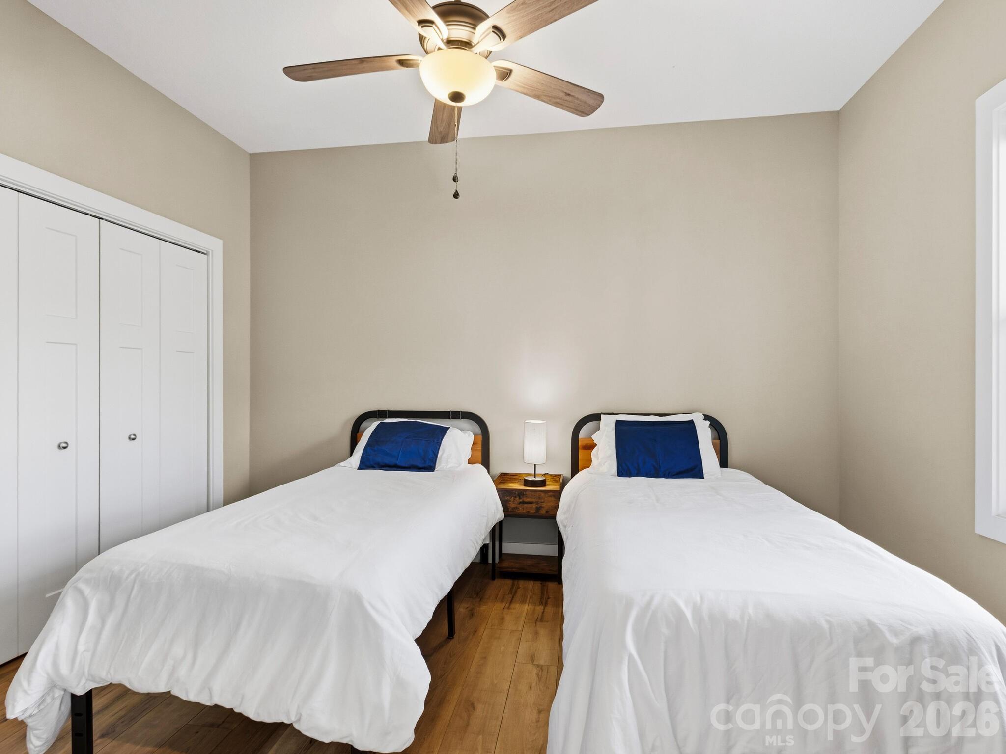 98 Harmony Hill Lane — Mars Hill