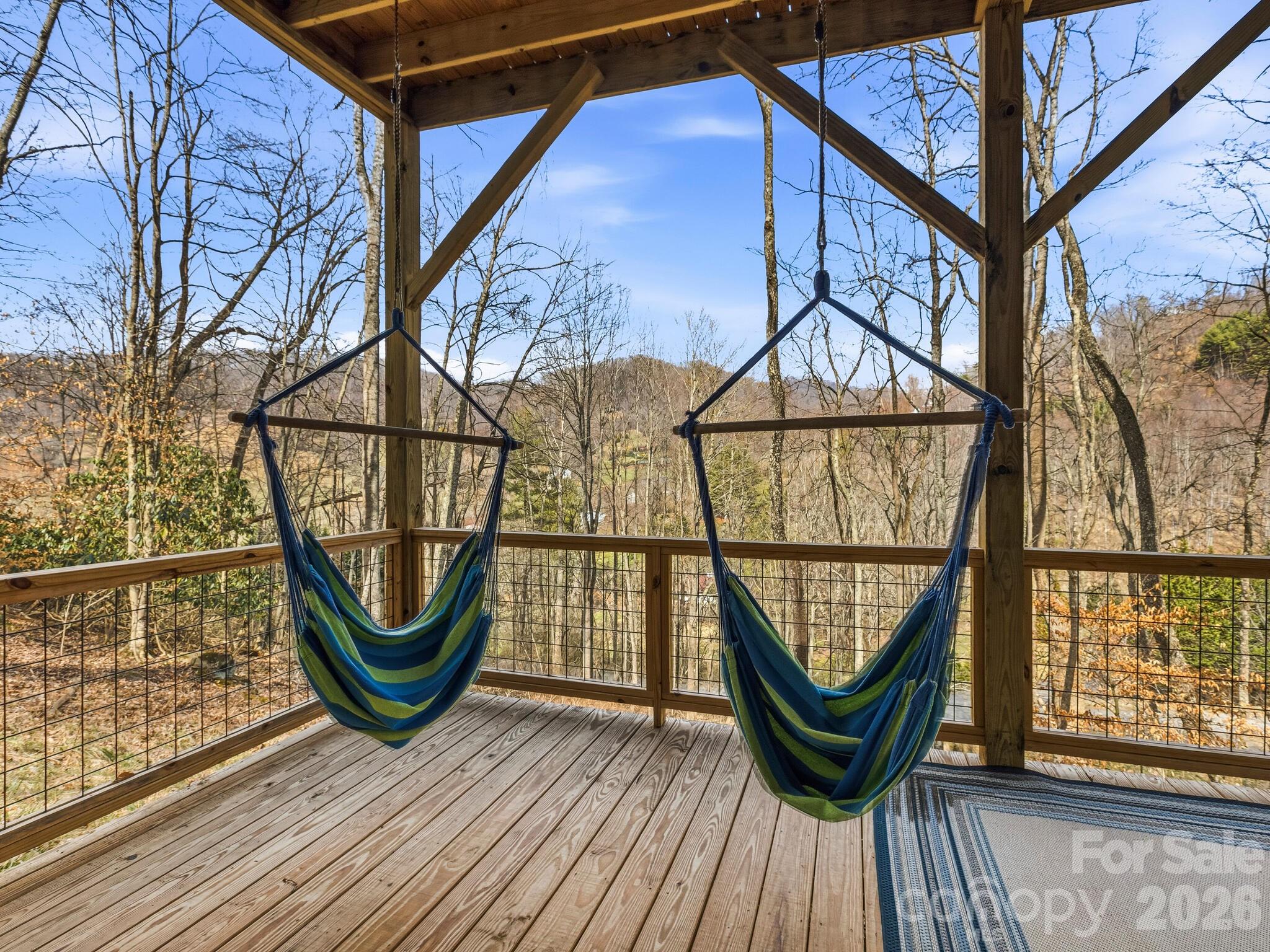 98 Harmony Hill Lane — Mars Hill