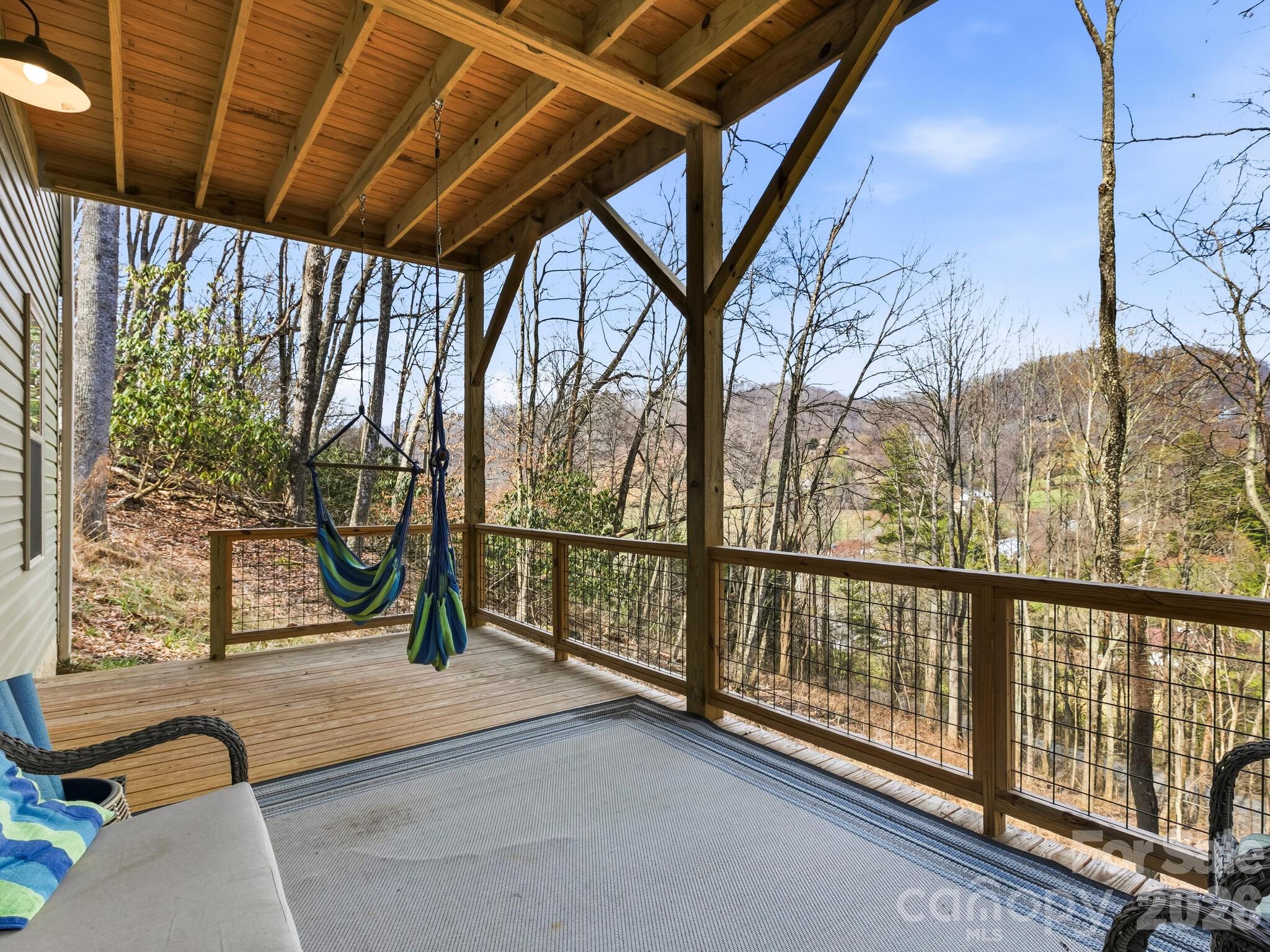 98 Harmony Hill Lane — Mars Hill
