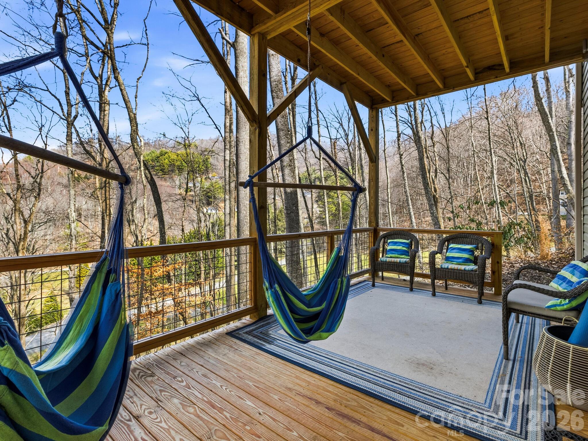 98 Harmony Hill Lane — Mars Hill