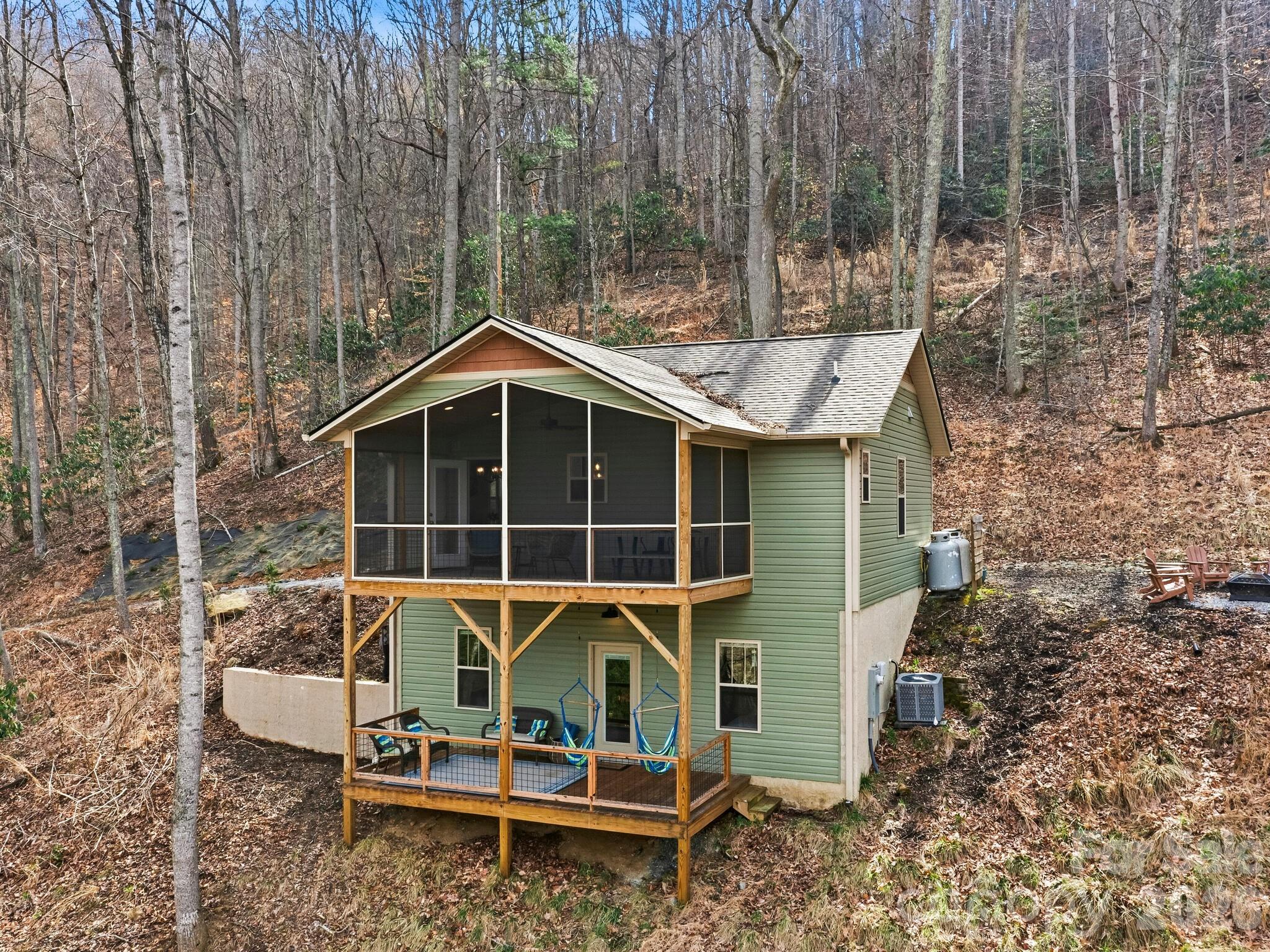 98 Harmony Hill Lane — Mars Hill
