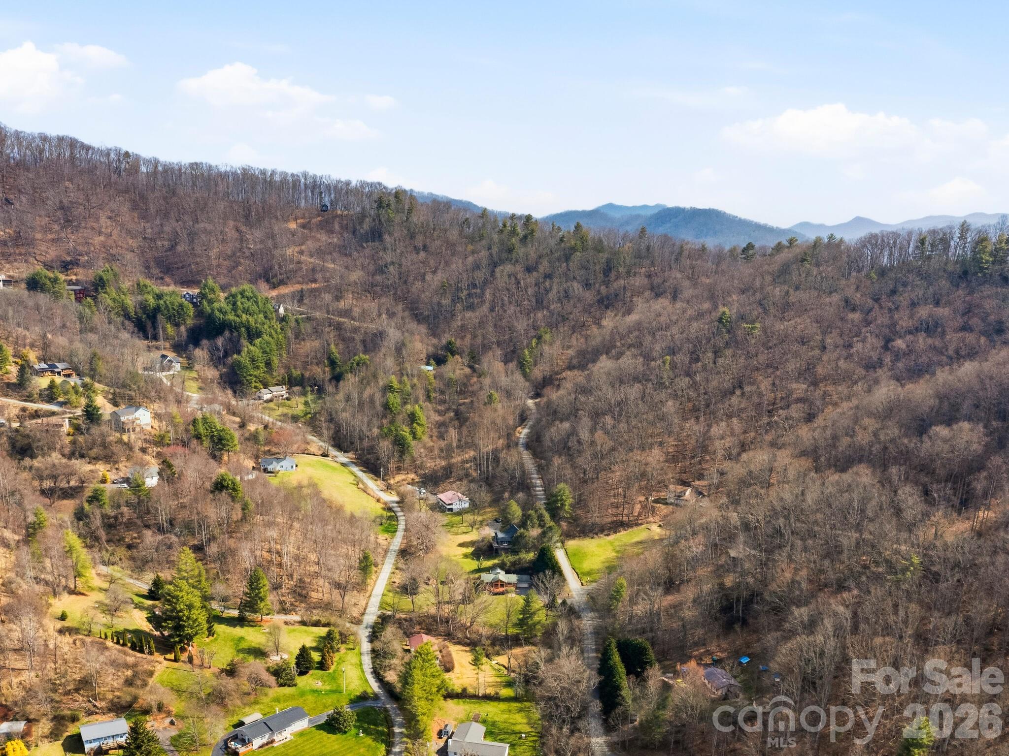 98 Harmony Hill Lane — Mars Hill