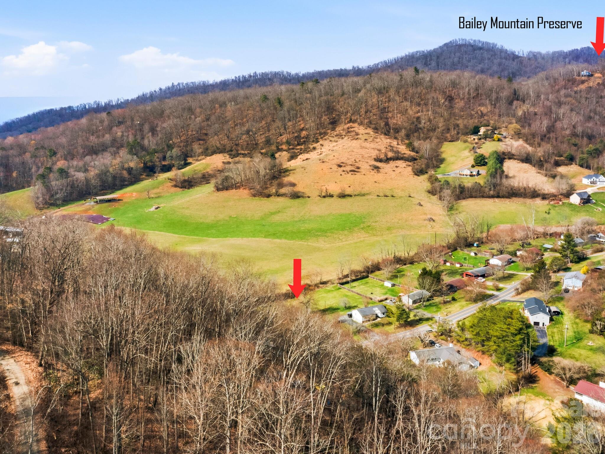 98 Harmony Hill Lane — Mars Hill