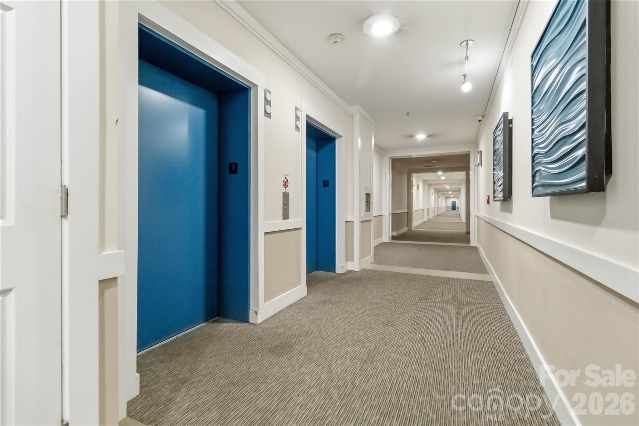 1000 E Woodlawn Road #314 — Charlotte