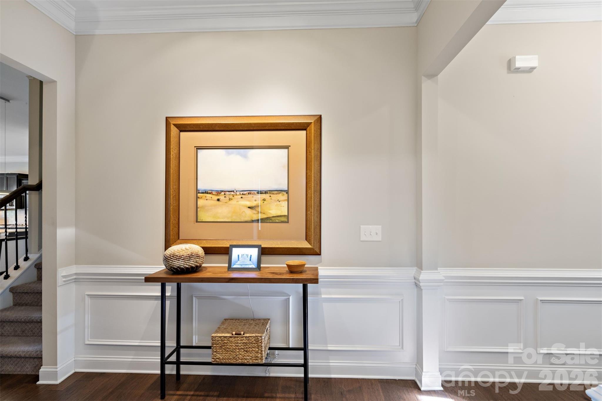 5031 Star Hill Lane — Charlotte