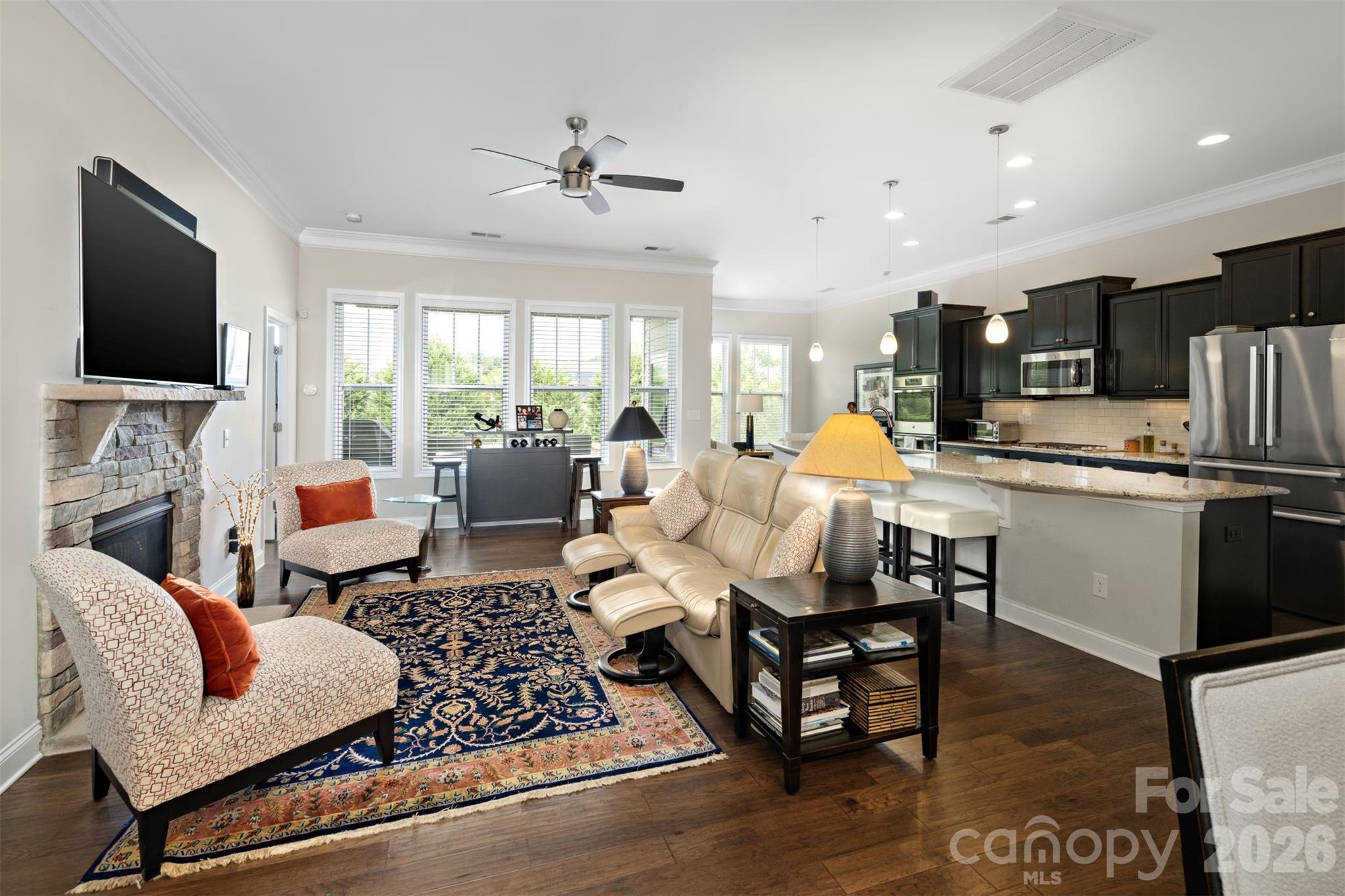 5031 Star Hill Lane — Charlotte