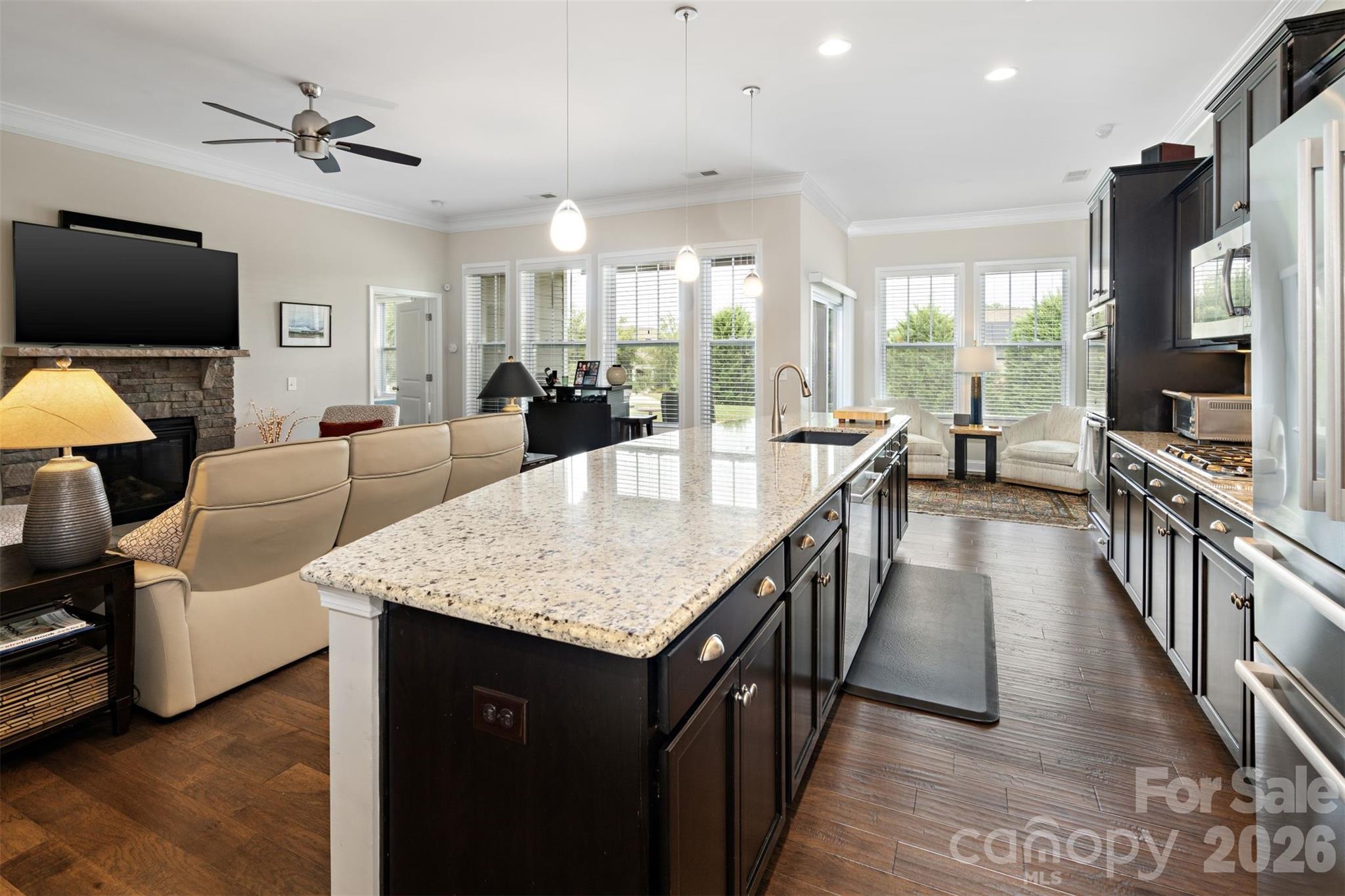 5031 Star Hill Lane — Charlotte