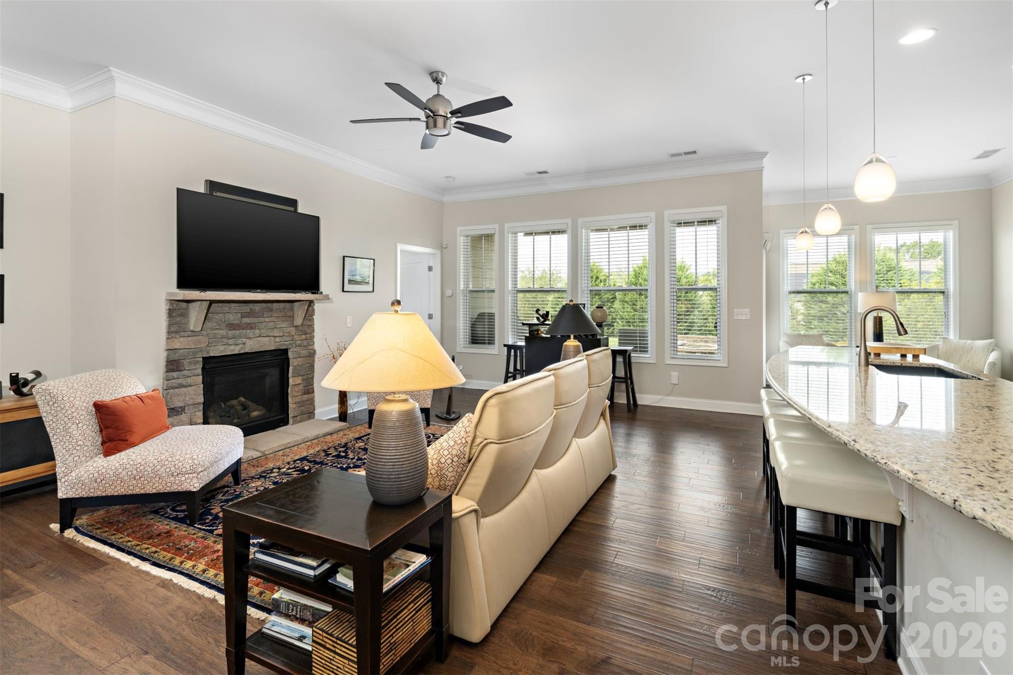 5031 Star Hill Lane — Charlotte