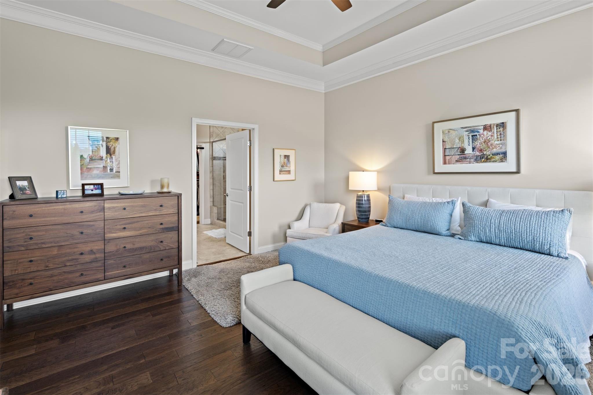 5031 Star Hill Lane — Charlotte