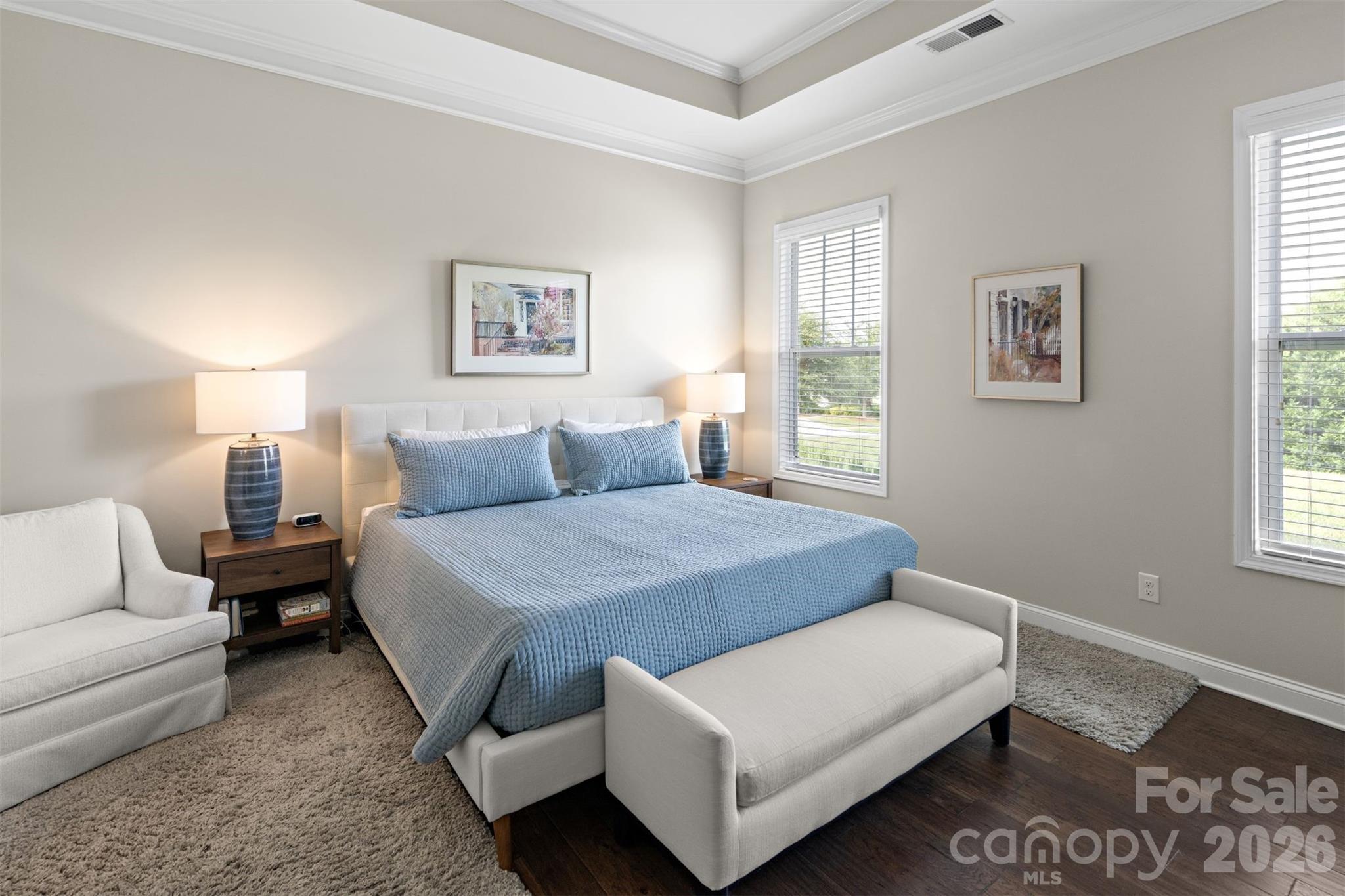 5031 Star Hill Lane — Charlotte