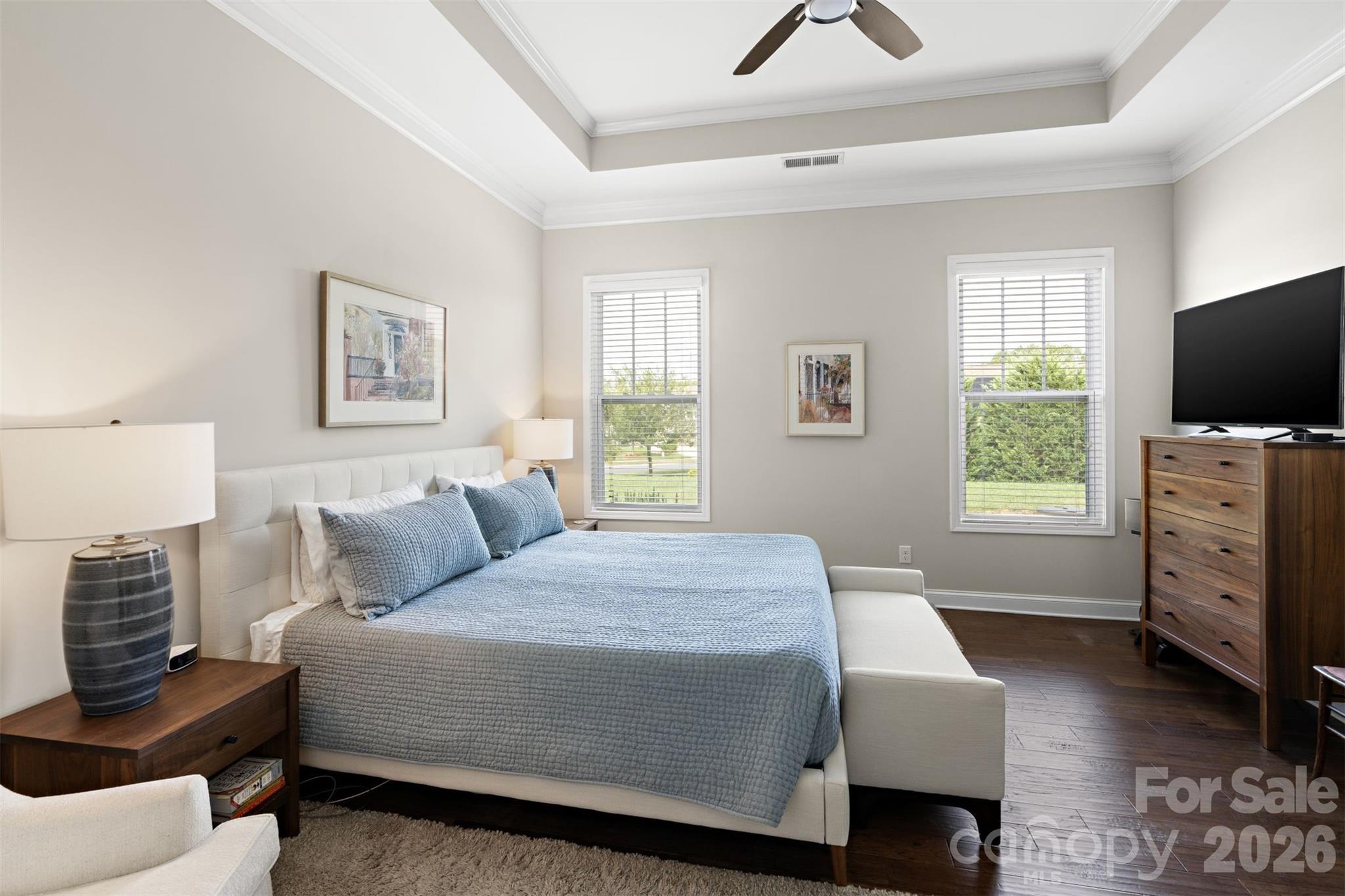5031 Star Hill Lane — Charlotte