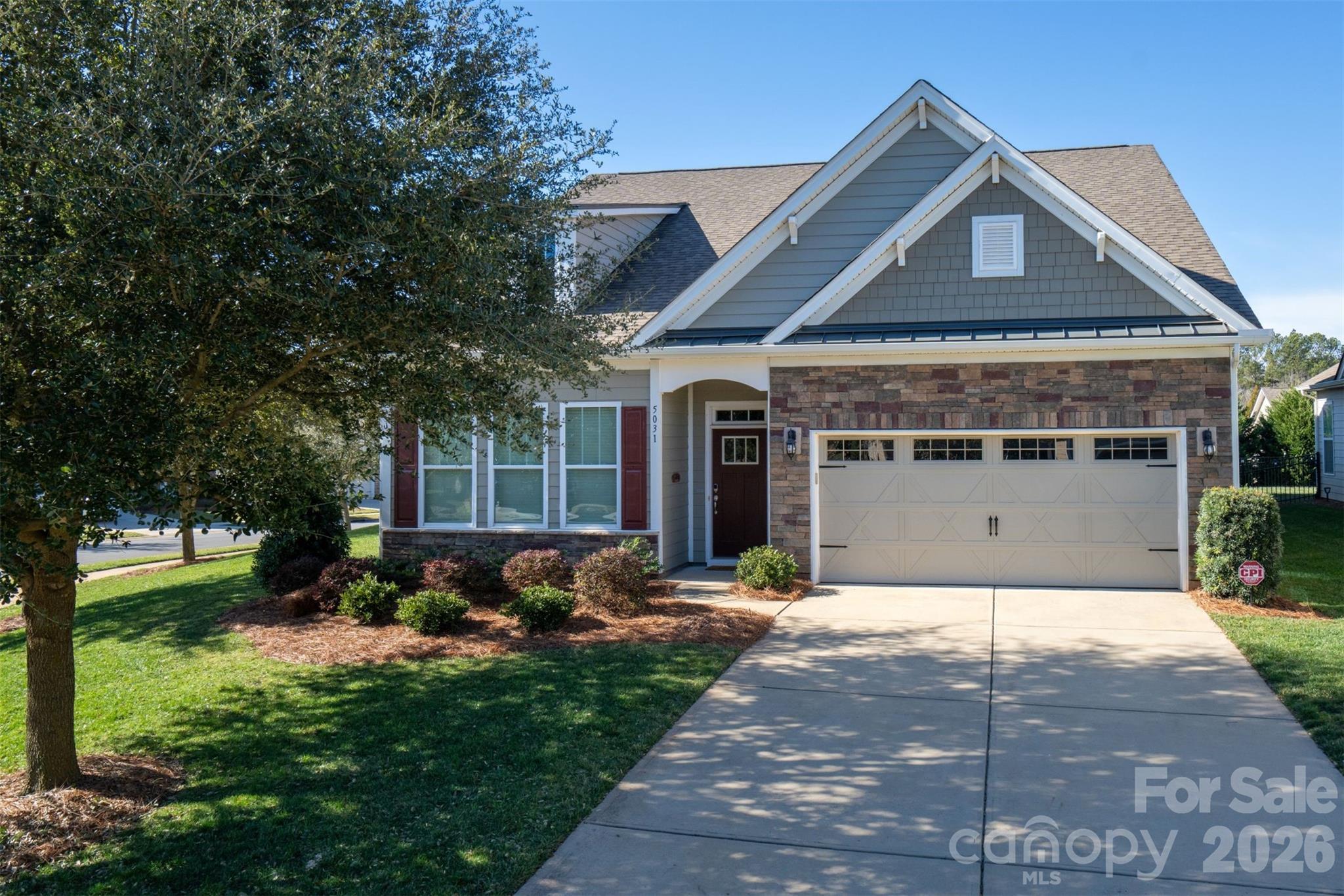 5031 Star Hill Lane — Charlotte
