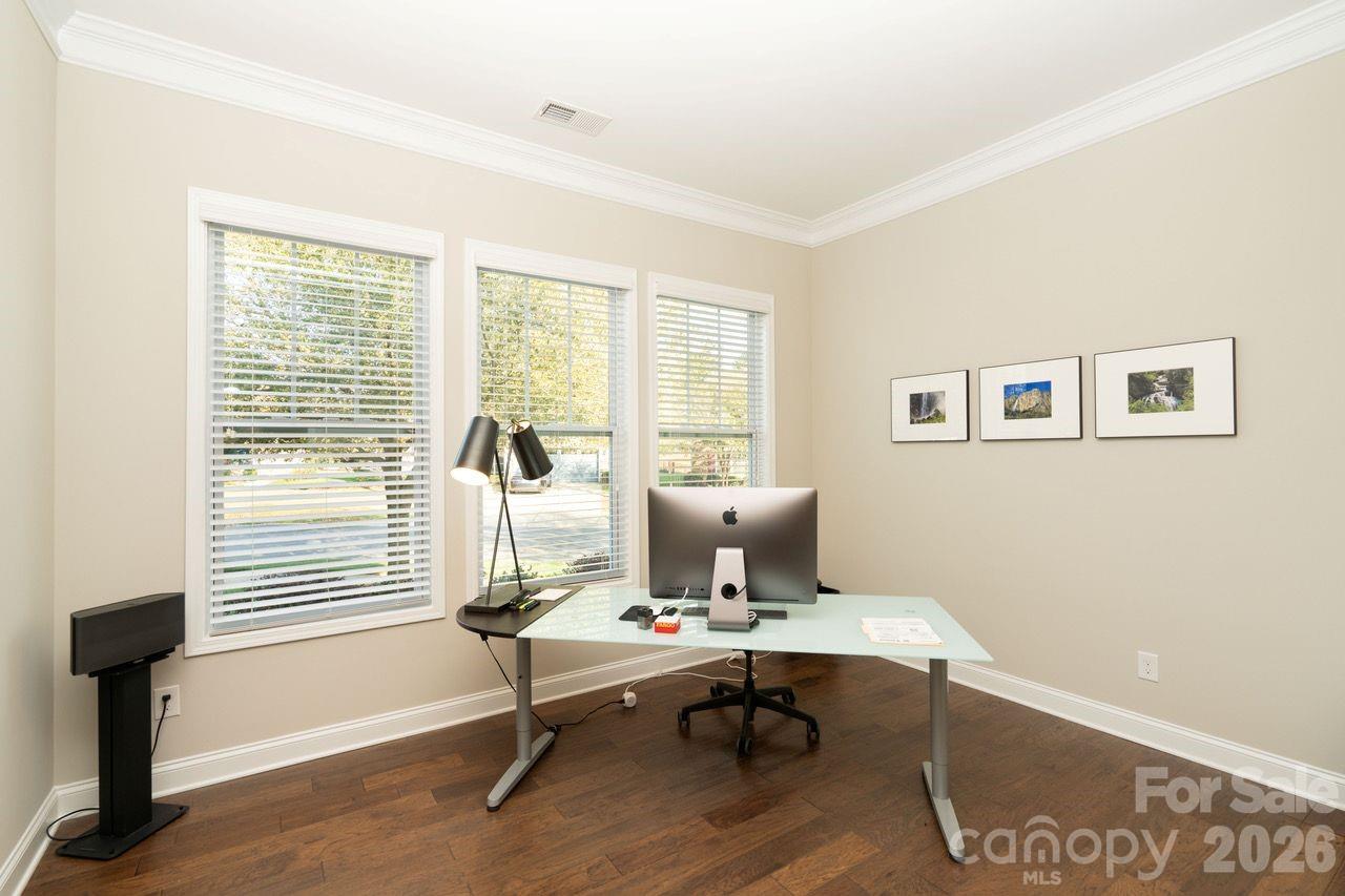 5031 Star Hill Lane — Charlotte