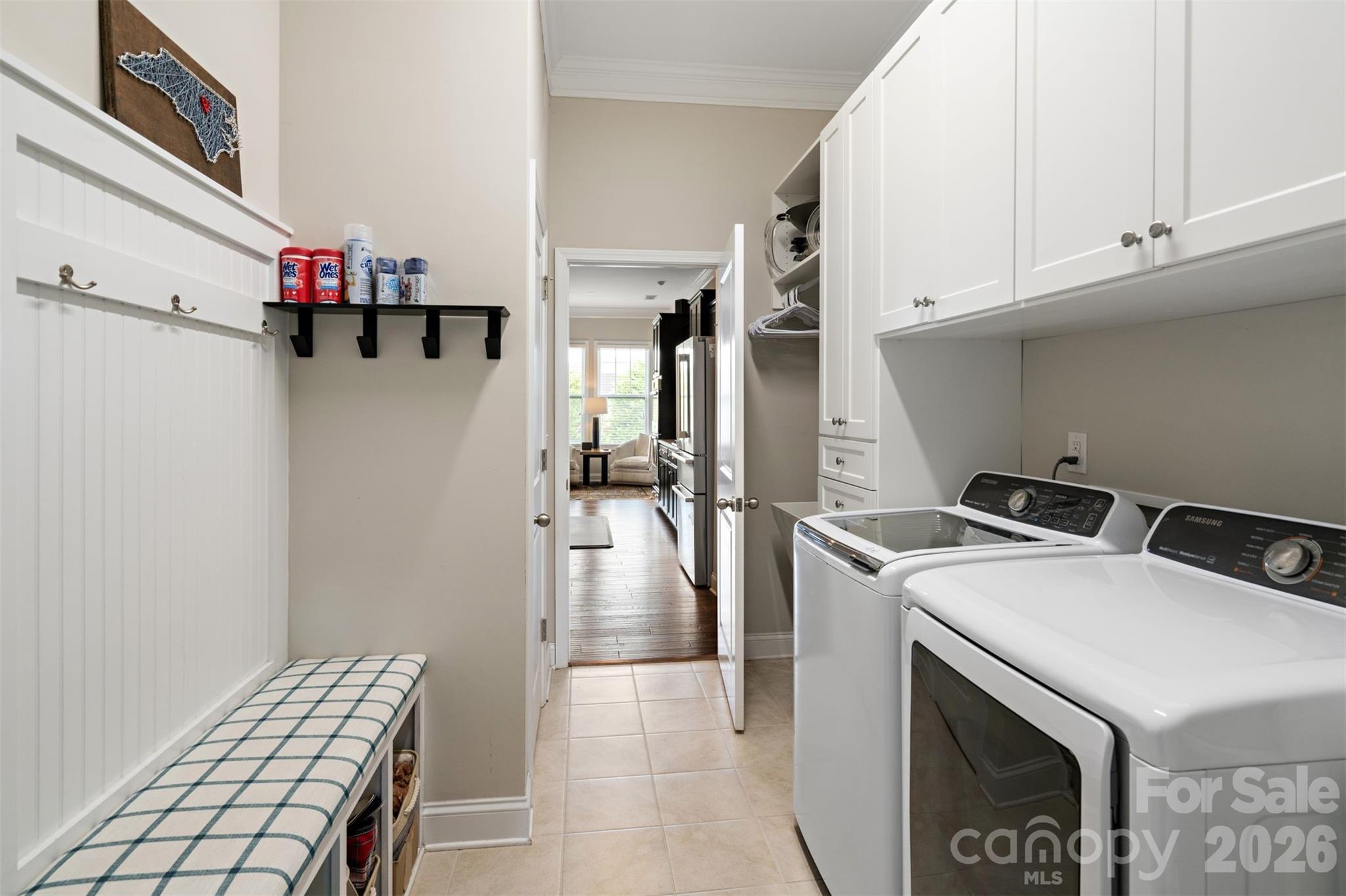 5031 Star Hill Lane — Charlotte