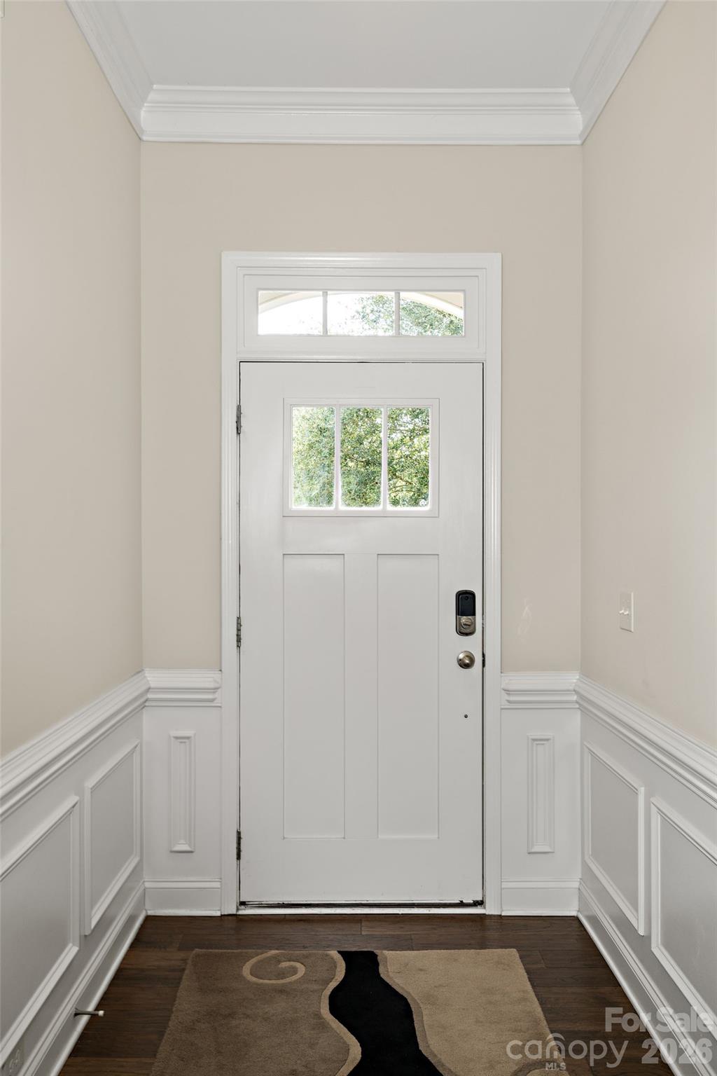 5031 Star Hill Lane — Charlotte