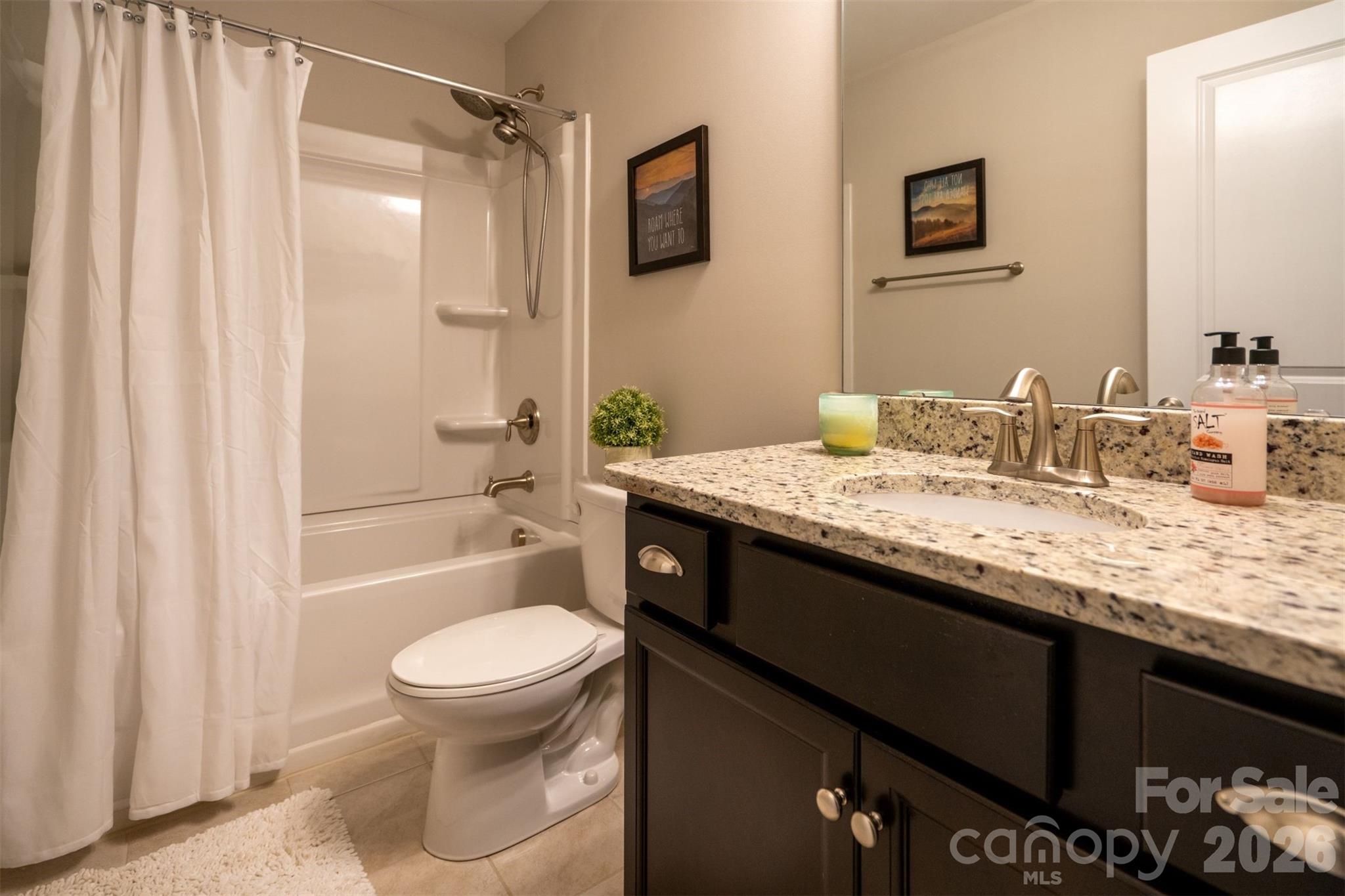 5031 Star Hill Lane — Charlotte