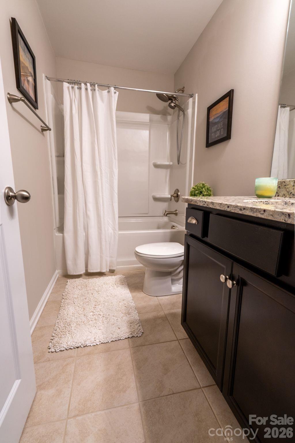5031 Star Hill Lane — Charlotte