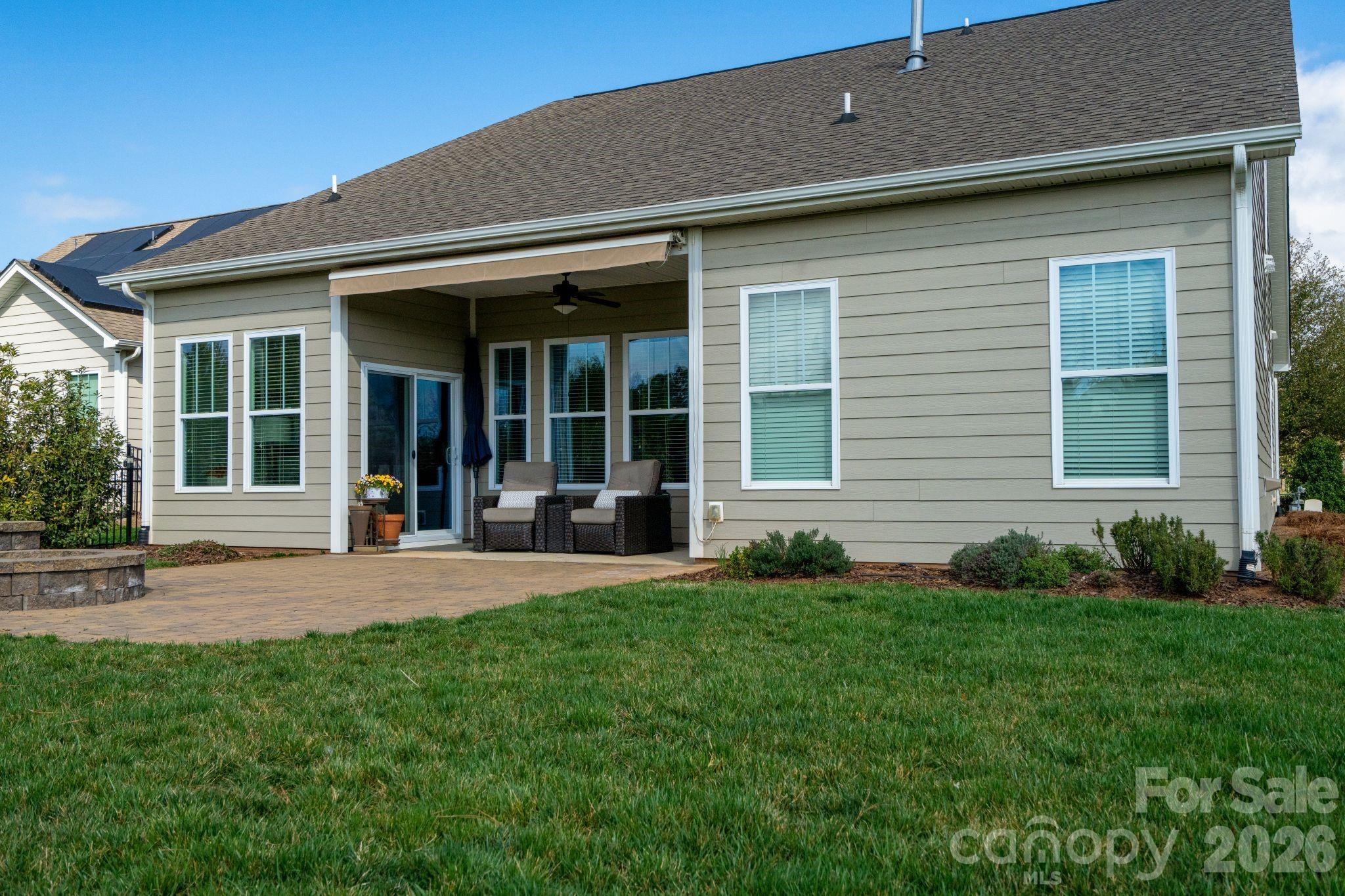 5031 Star Hill Lane — Charlotte