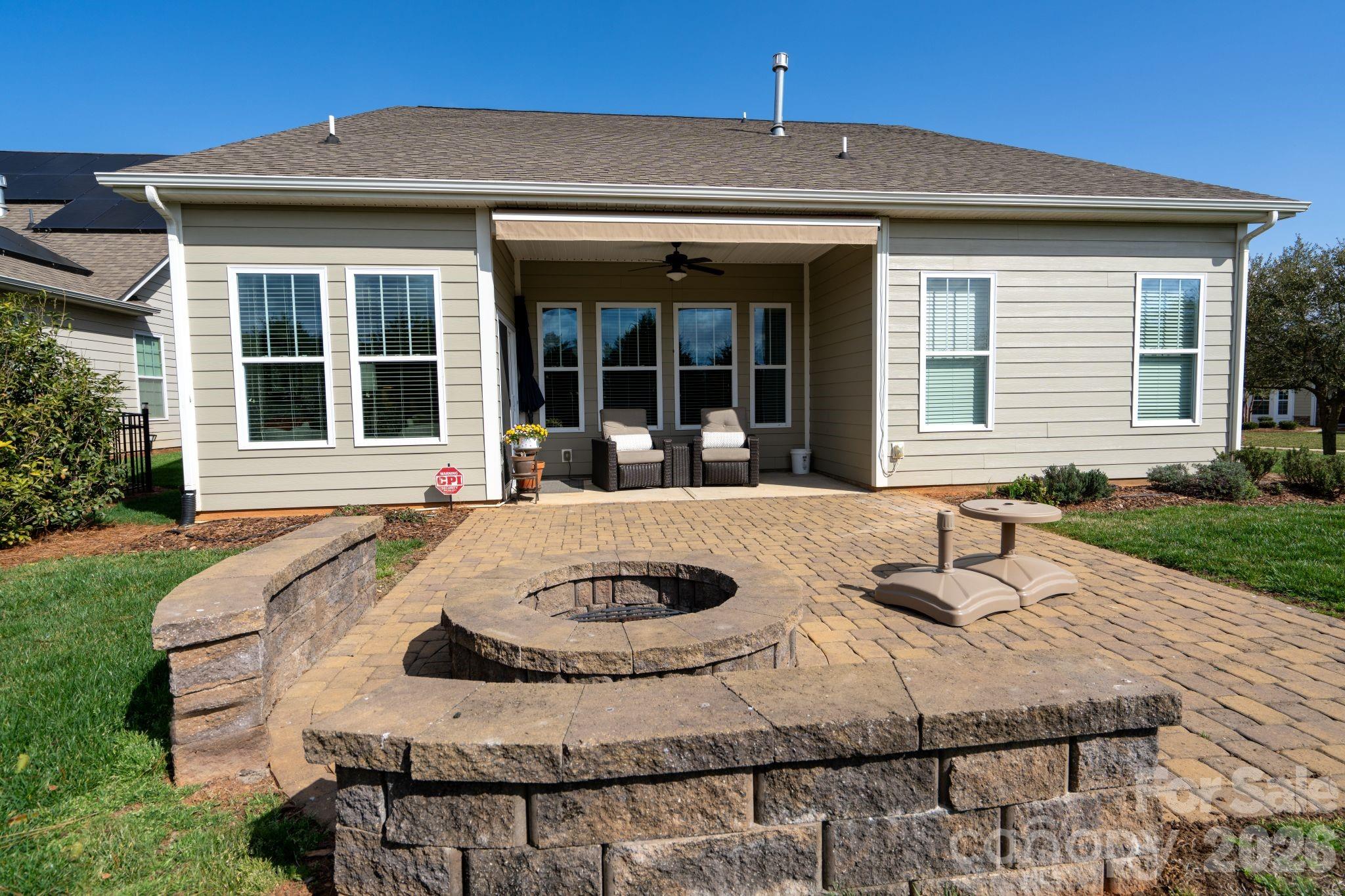 5031 Star Hill Lane — Charlotte