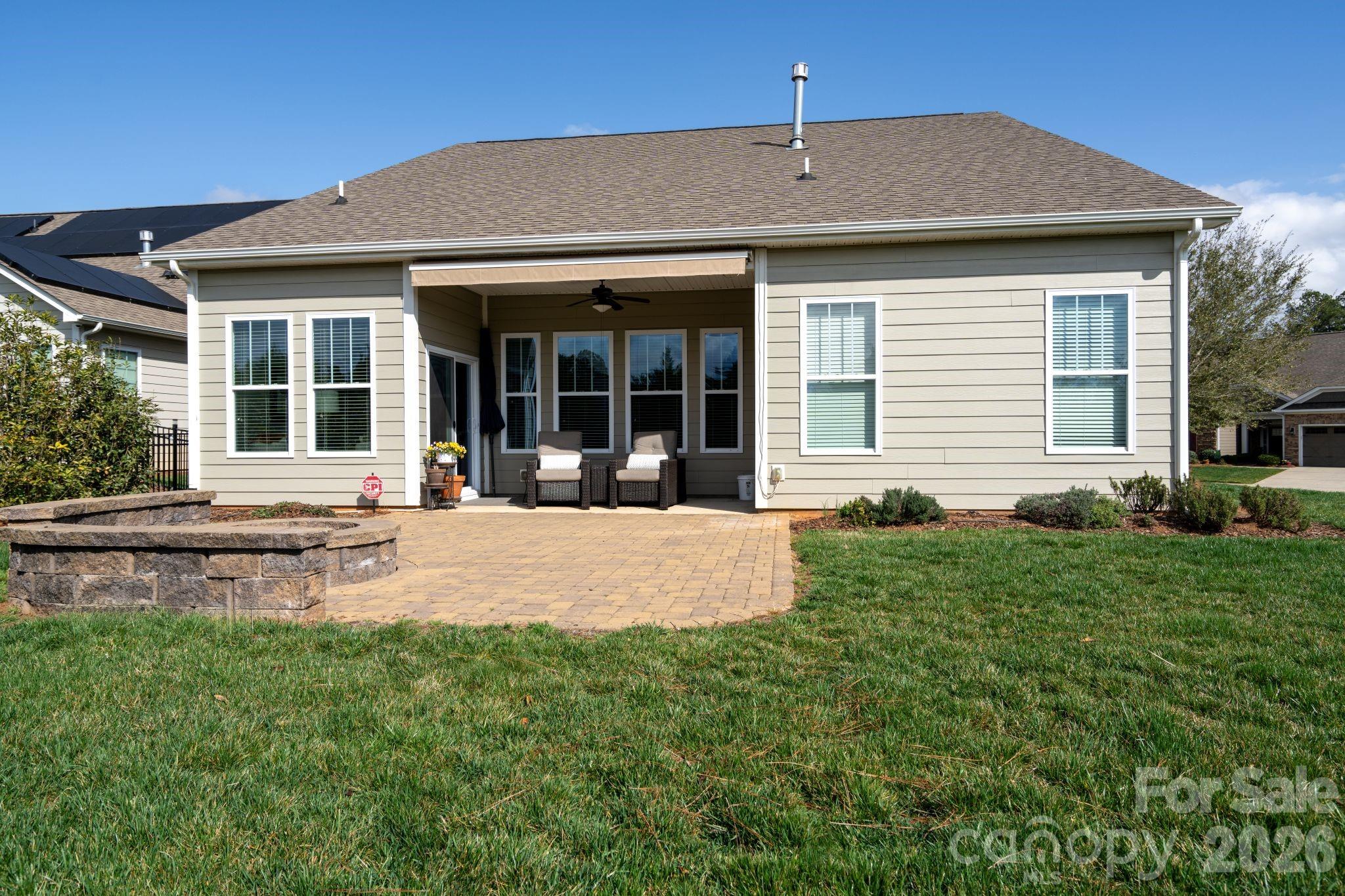 5031 Star Hill Lane — Charlotte