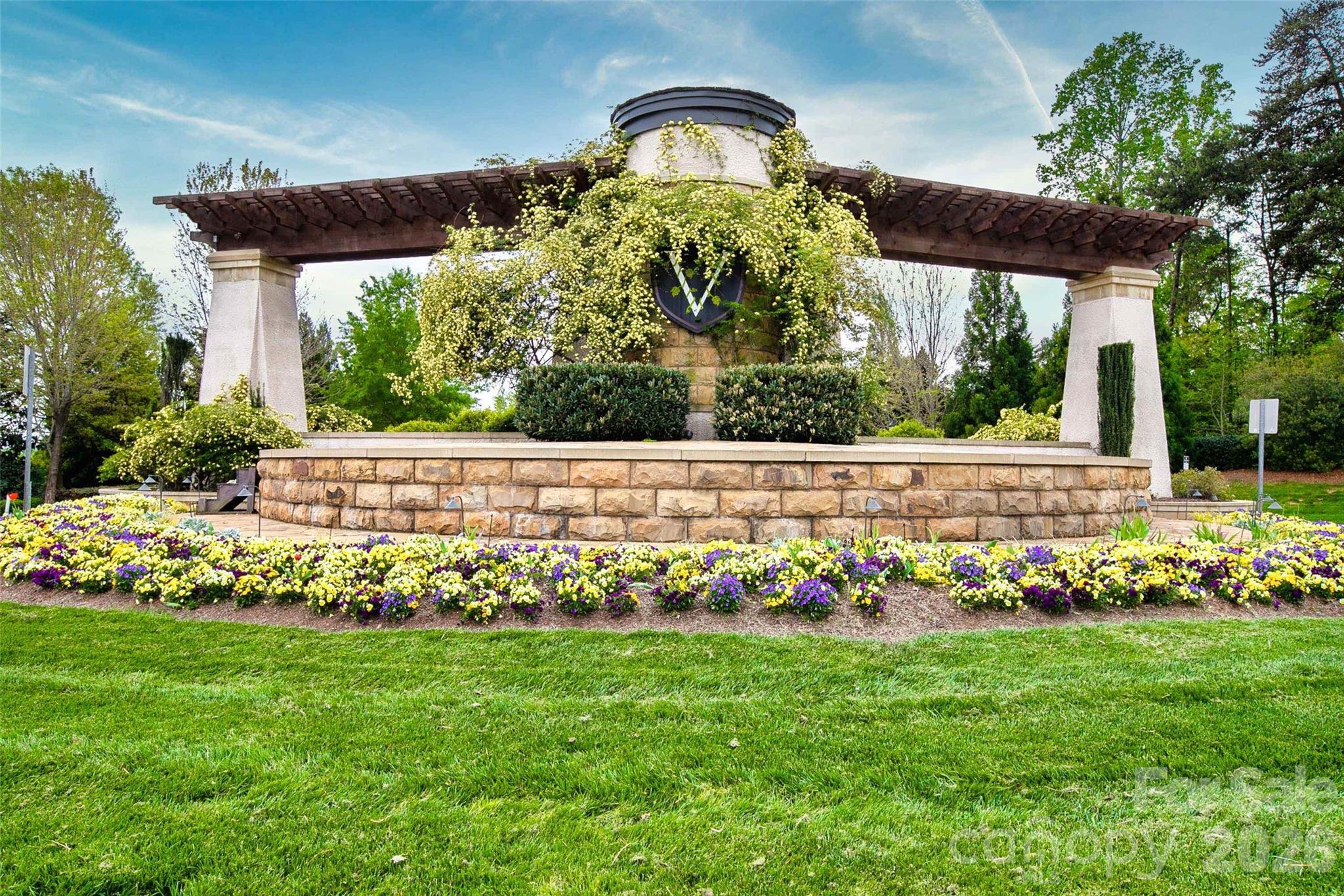 5031 Star Hill Lane — Charlotte