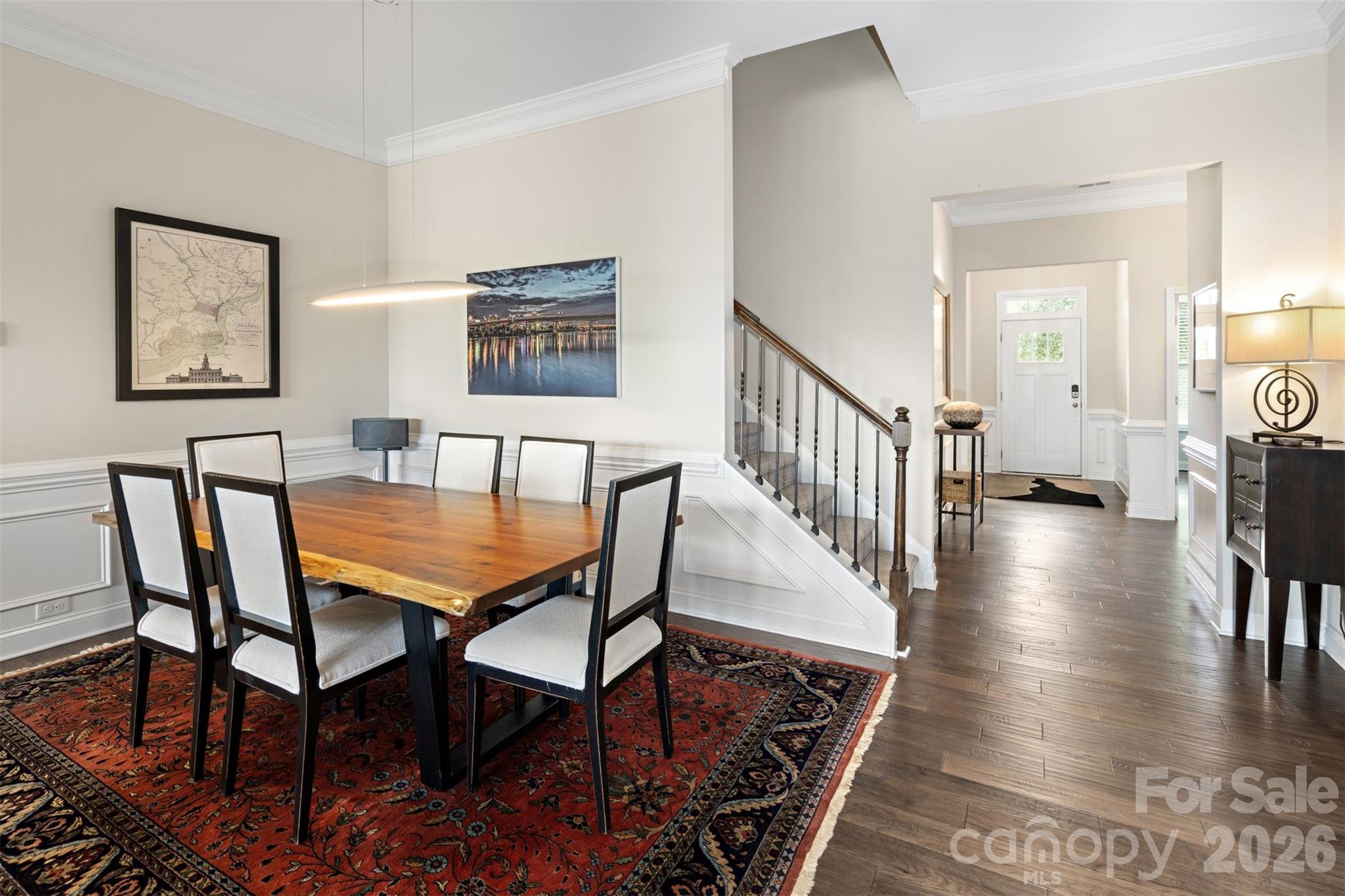 5031 Star Hill Lane — Charlotte