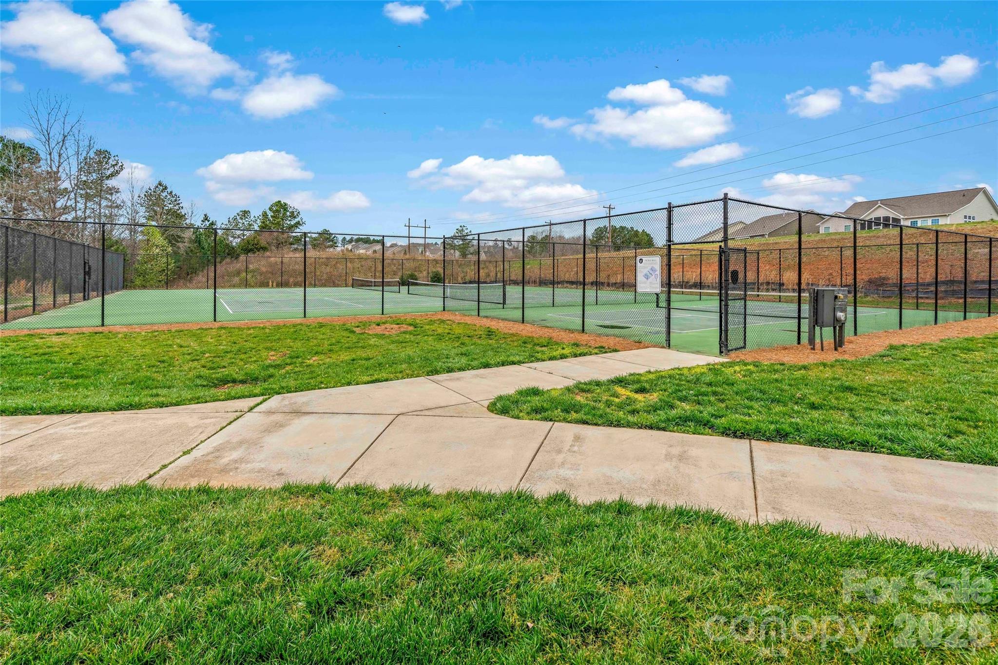 5031 Star Hill Lane — Charlotte