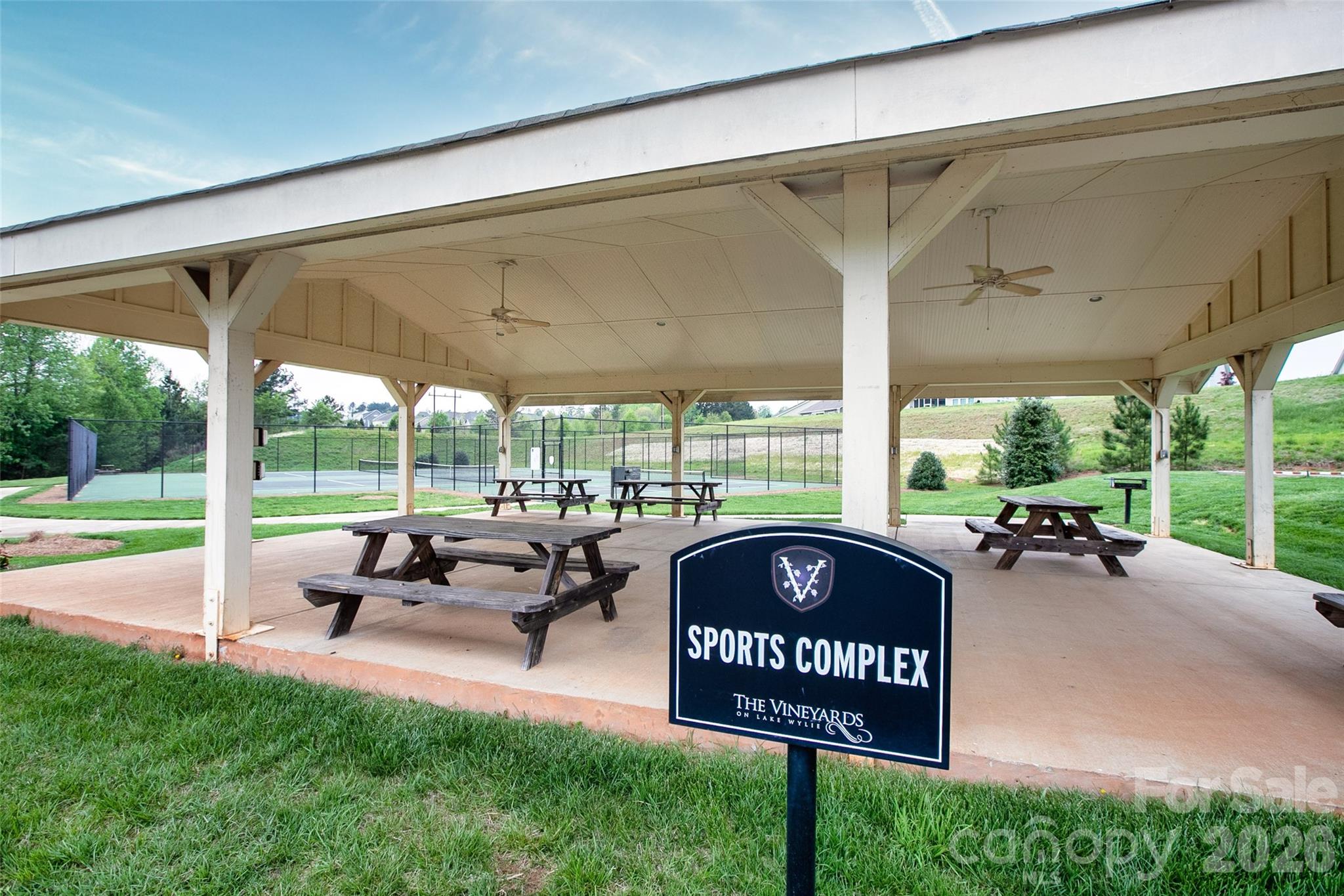 5031 Star Hill Lane — Charlotte